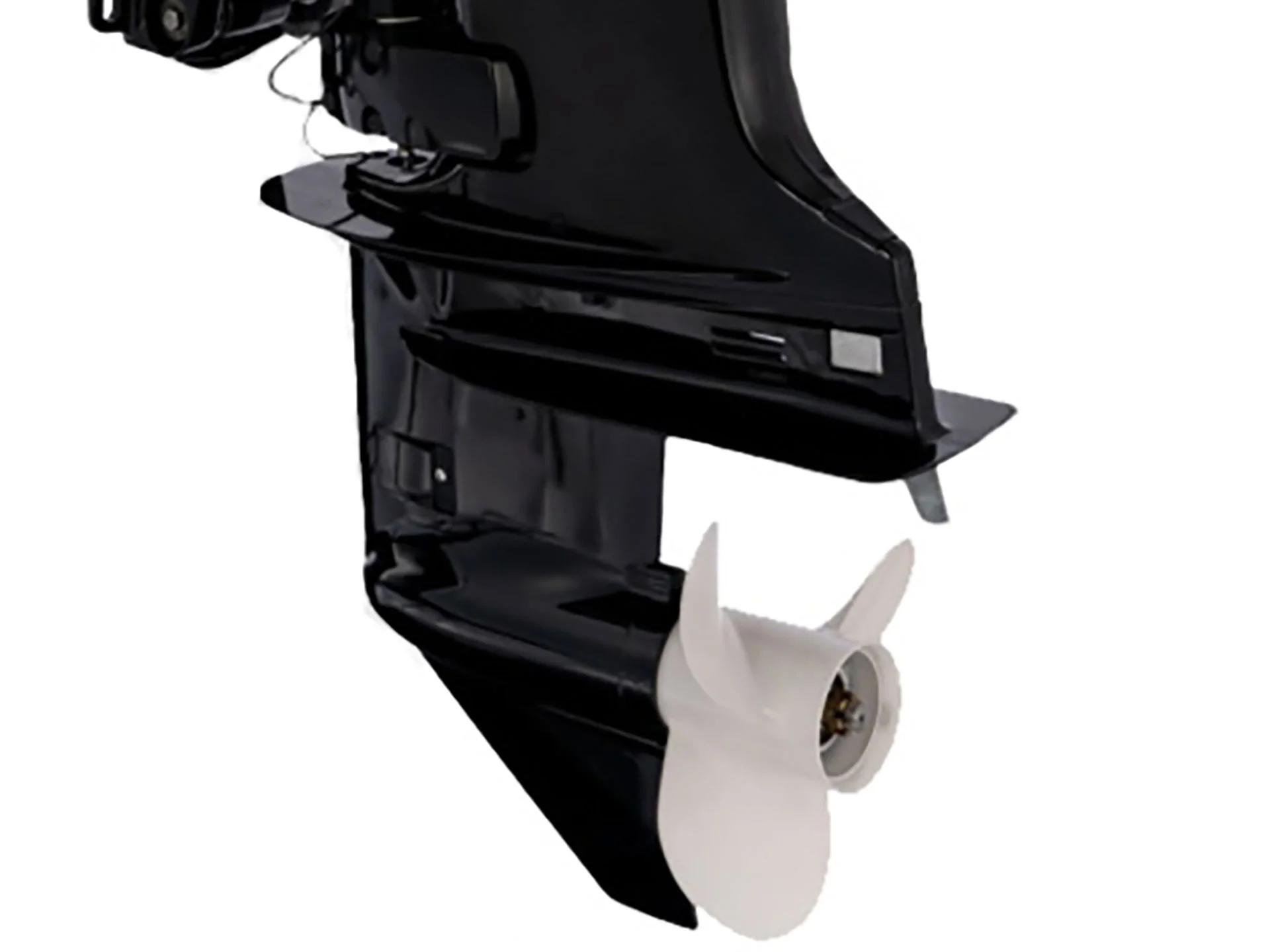 Лодочный мотор Golfstream F40FEL-T EFI - миниатюра 2