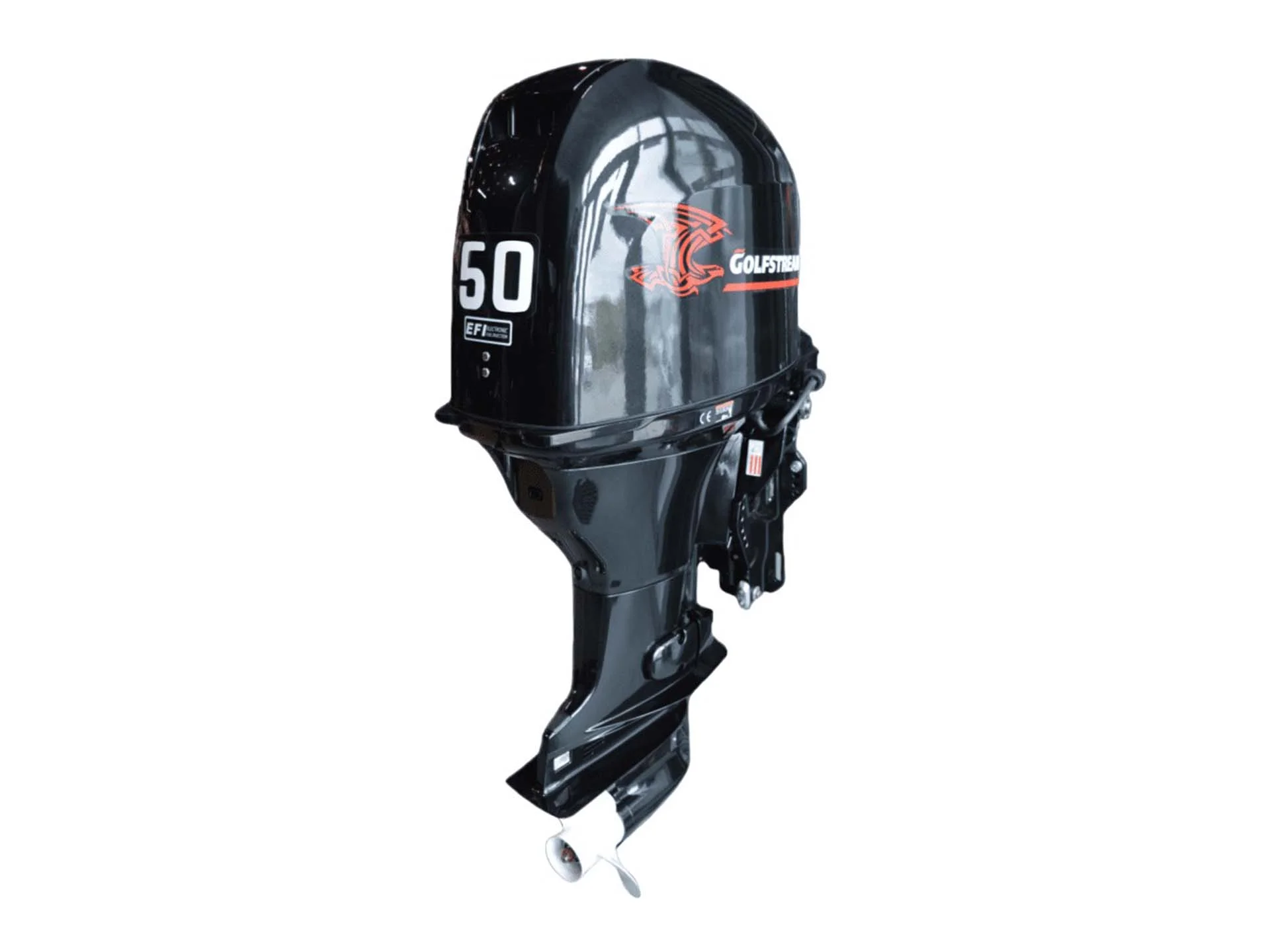 Лодочный мотор Golfstream F50FEL-T EFI