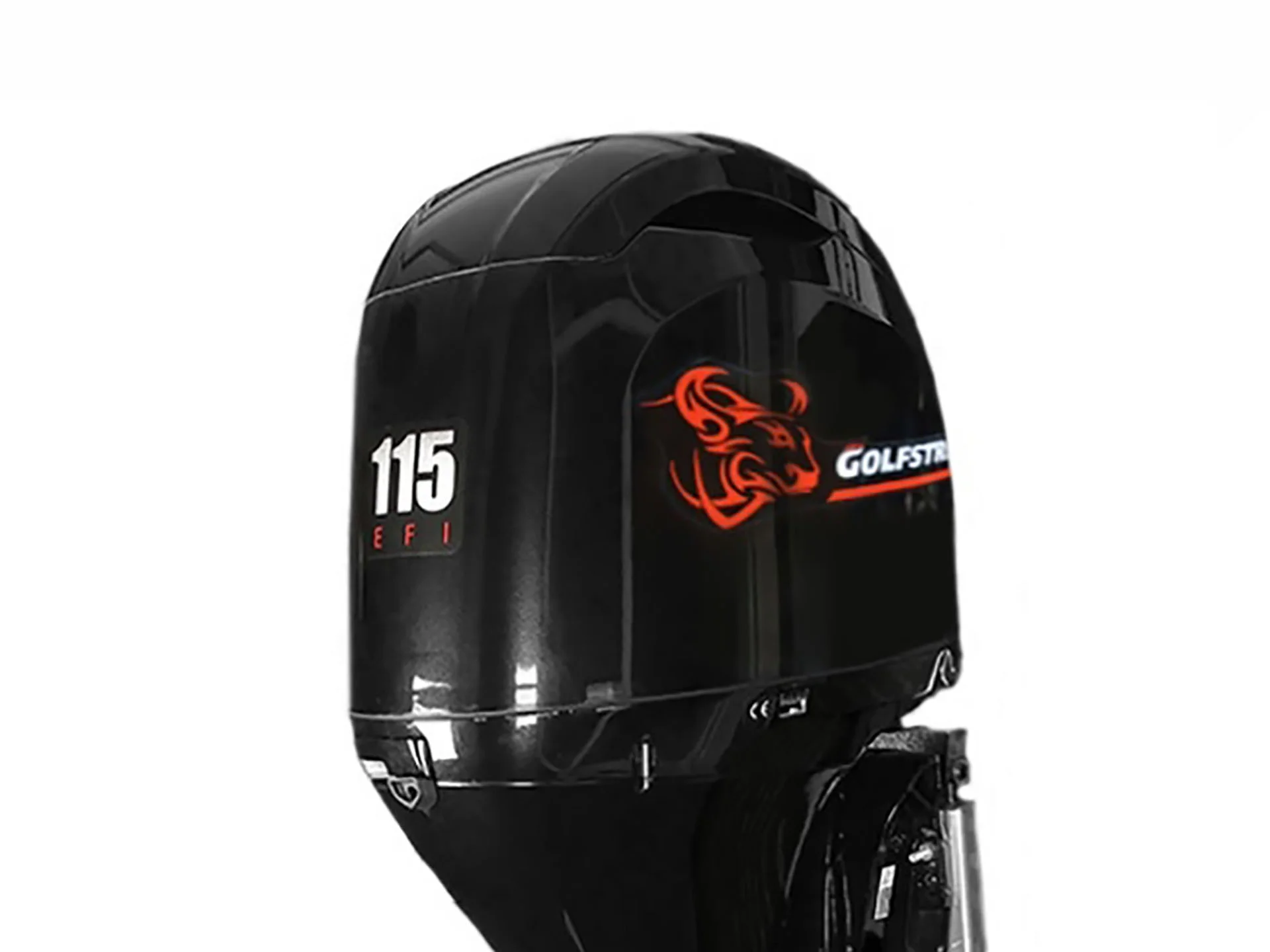 Лодочный мотор Golfstream F115 FEL-T