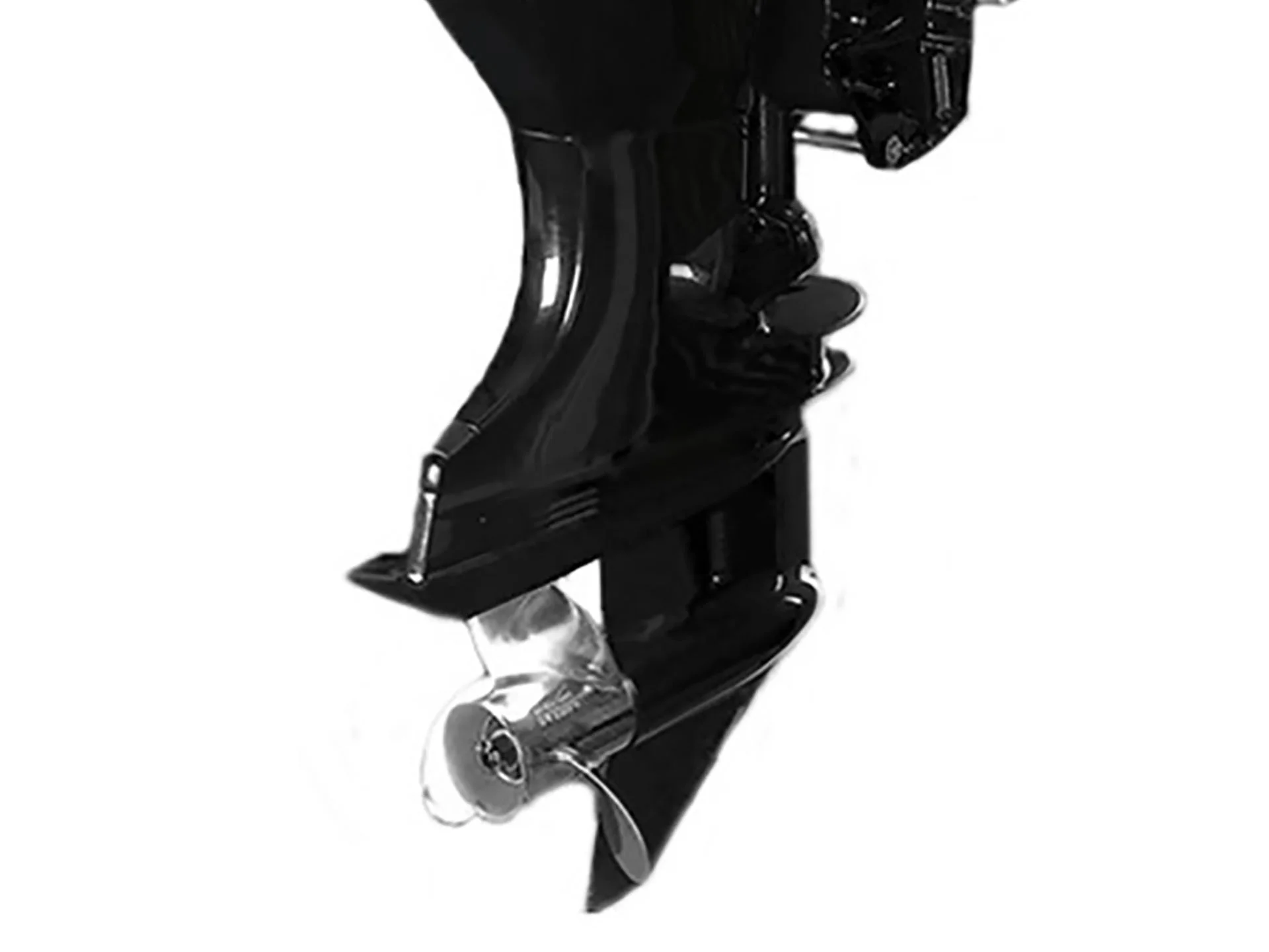 Лодочный мотор Golfstream F115 FEL-T - миниатюра 2