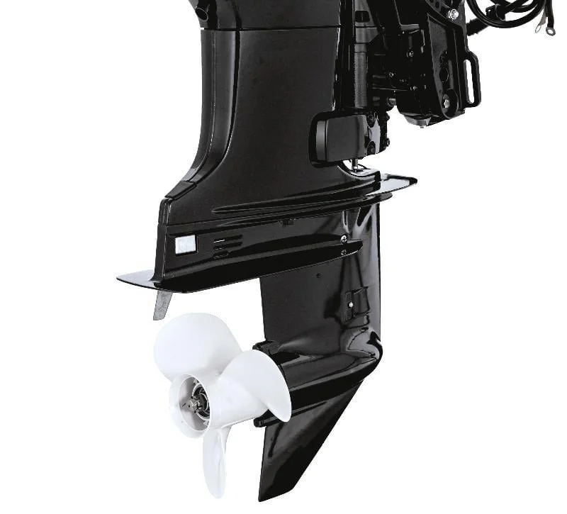 Лодочный мотор HDX F40 FEL-T-EFI - миниатюра 3