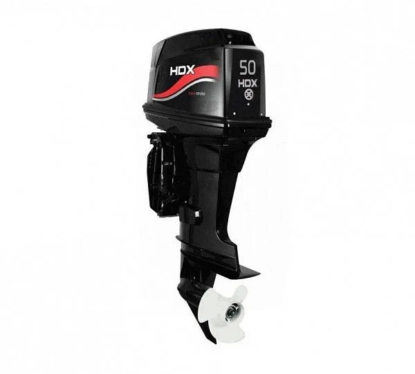Лодочный мотор HDX F50 BEL-D-EFI