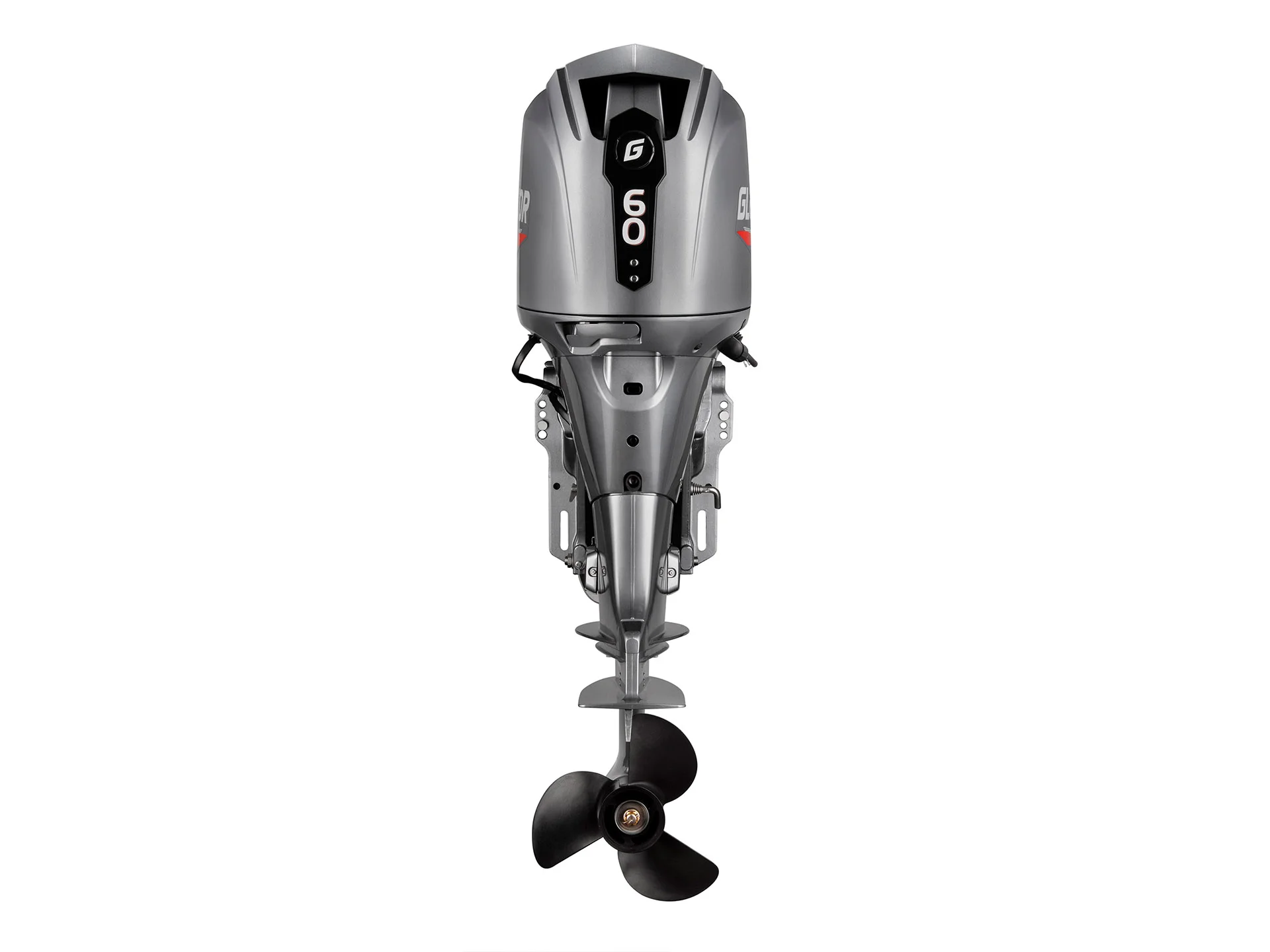 Лодочный мотор Gladiator GEF60FVEL-T