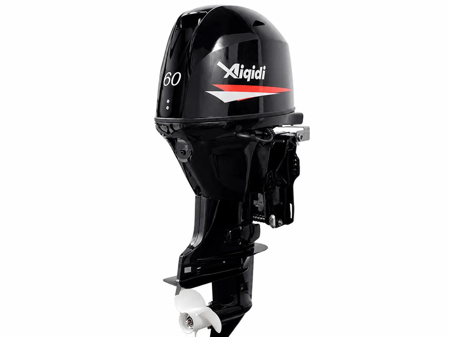 Лодочный мотор Condor CNF60 FETL