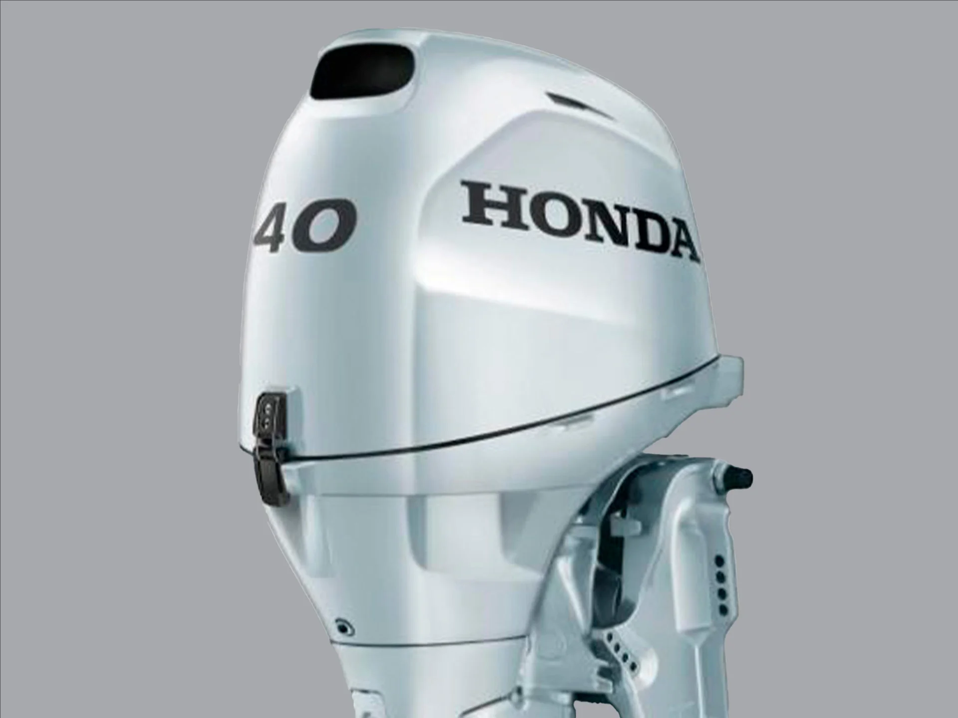 Лодочный мотор Honda BF 40 DK2 SRTU