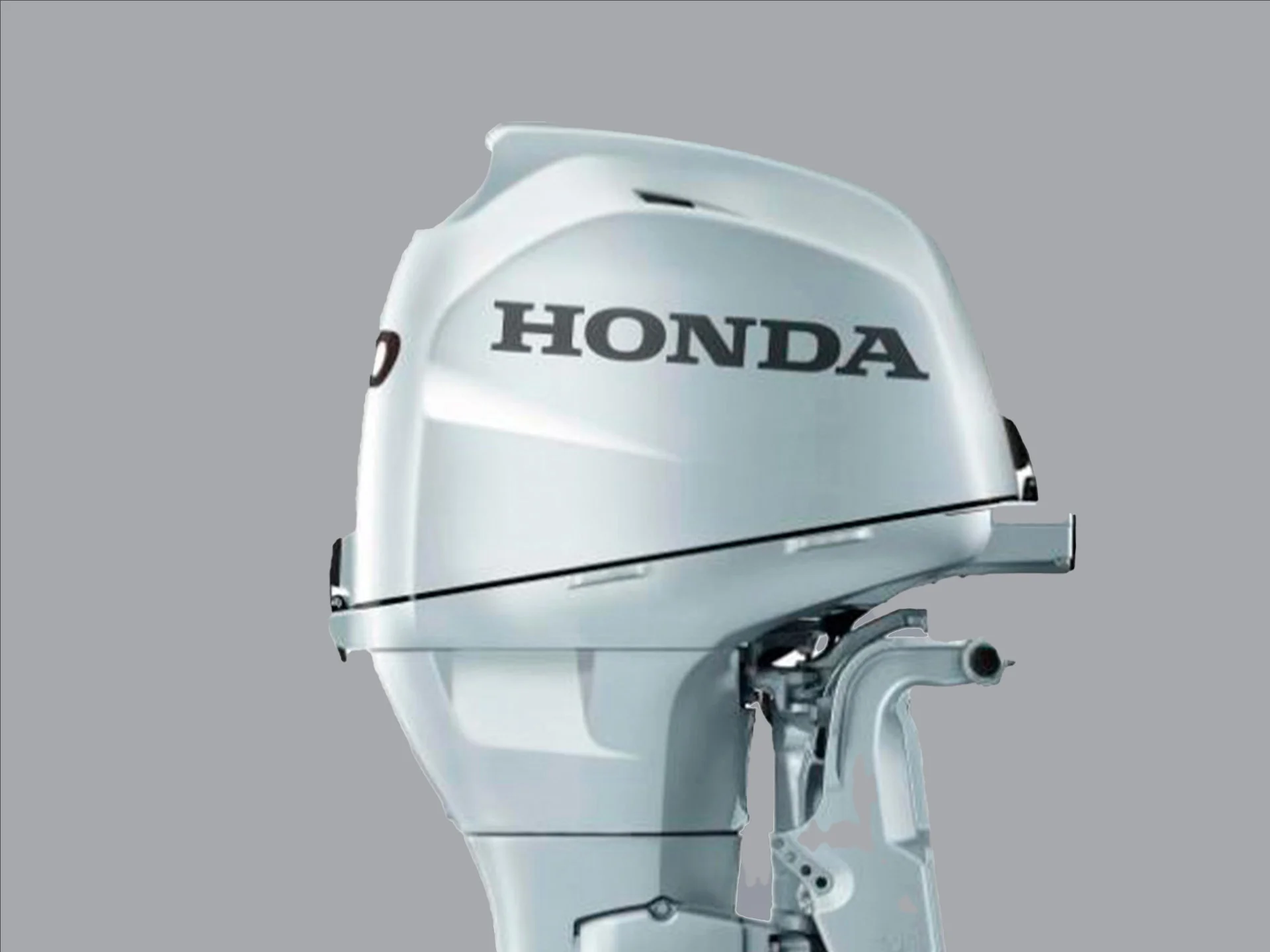 Лодочный мотор Honda BF 40 DK2 SRTU - миниатюра 2