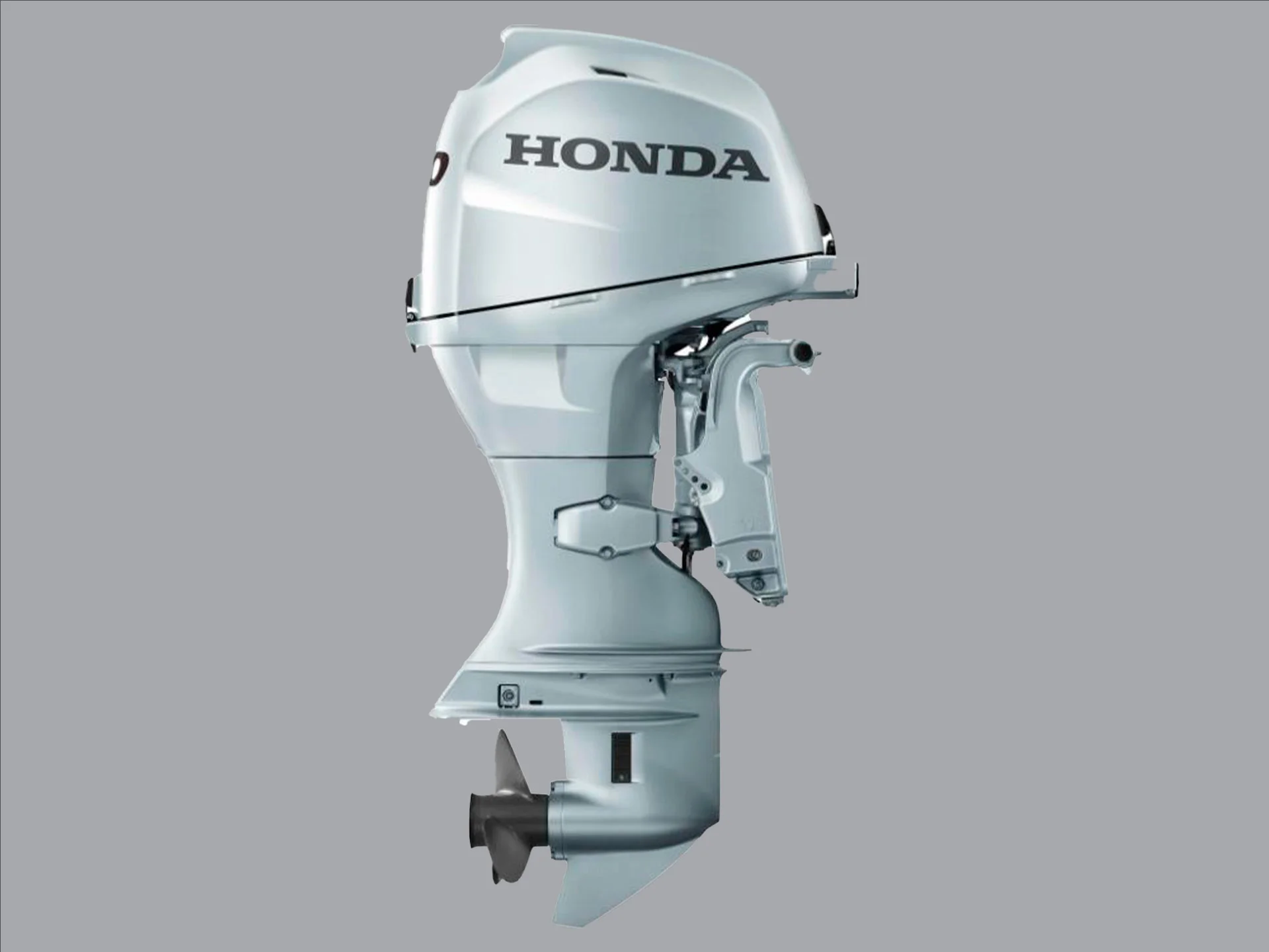 Лодочный мотор Honda BF 40 DK2 SRTU - миниатюра 4