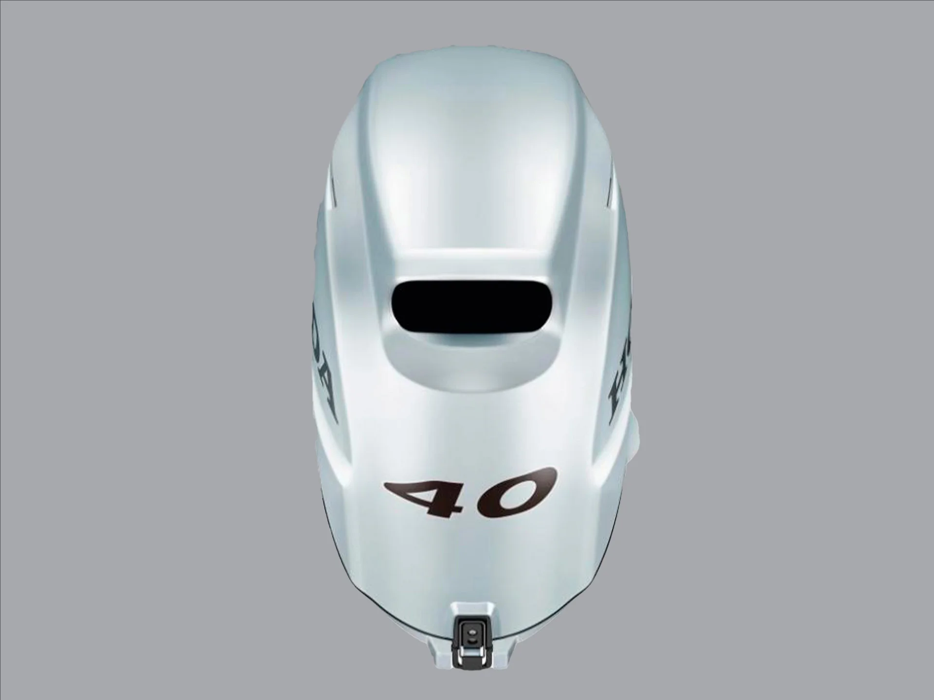 Лодочный мотор Honda BF 40 DK2 SRTU - миниатюра 5