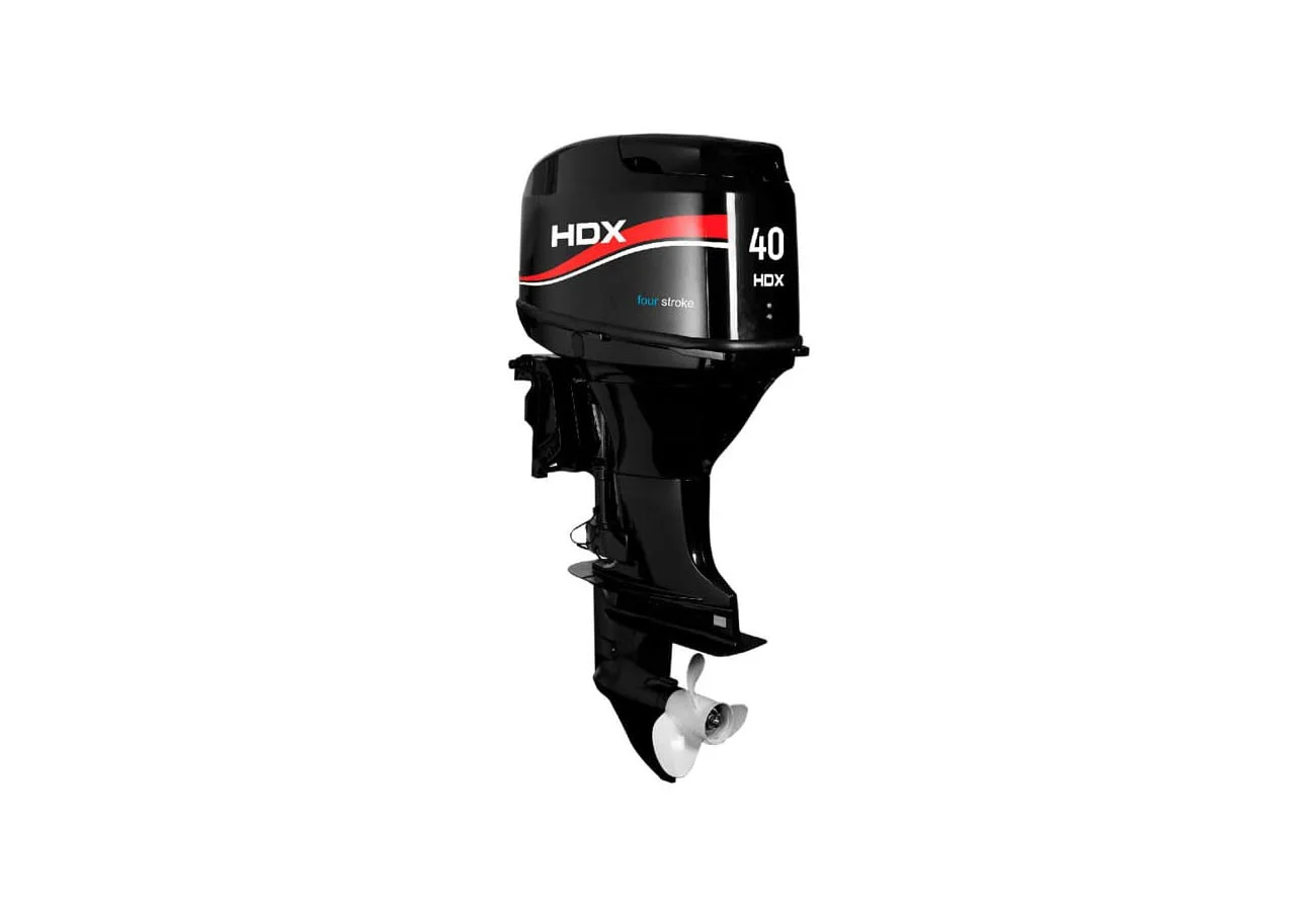 Лодочный мотор HDX F 40 FWS-T-EFI