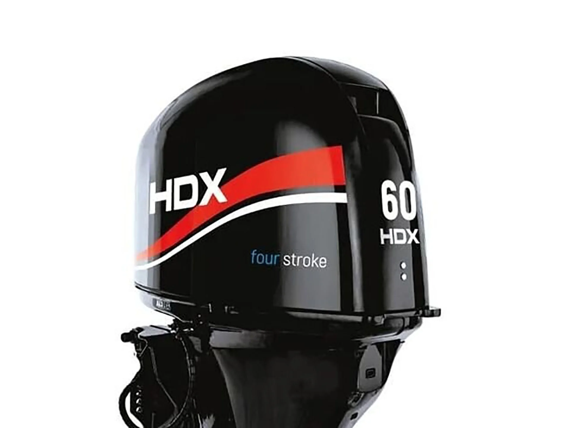 Лодочный мотор HDX F 60 BEL-T-EFI