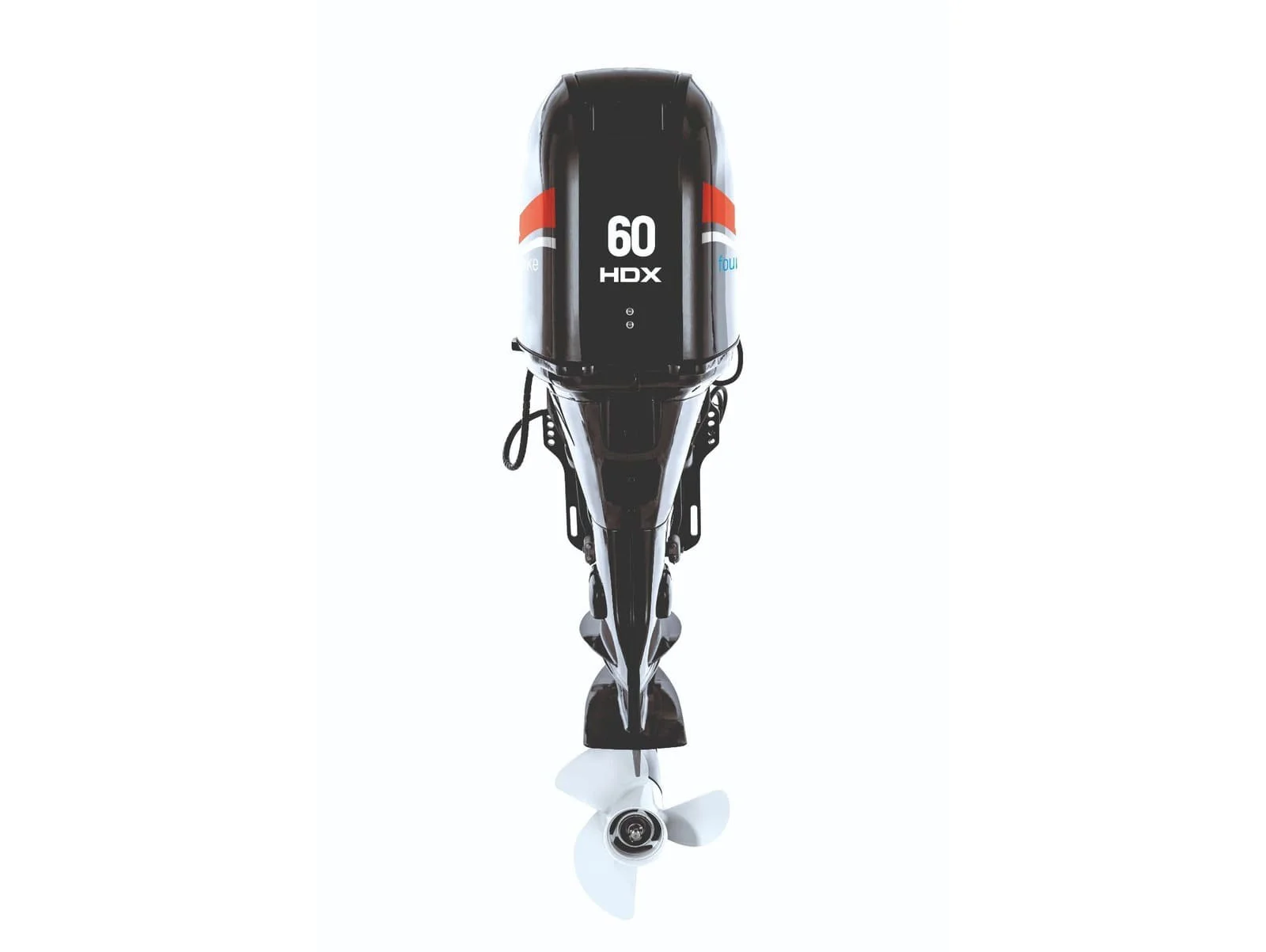 Лодочный мотор HDX F 60 BEL-T-EFI - миниатюра 4