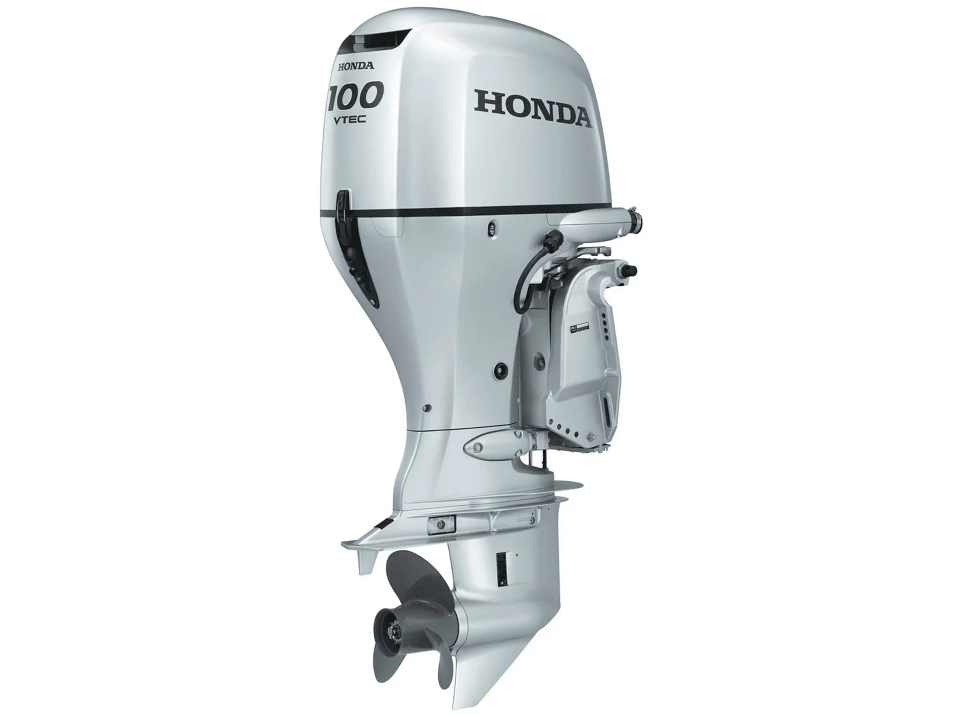 Лодочный мотор Honda BF 100 A LRTU