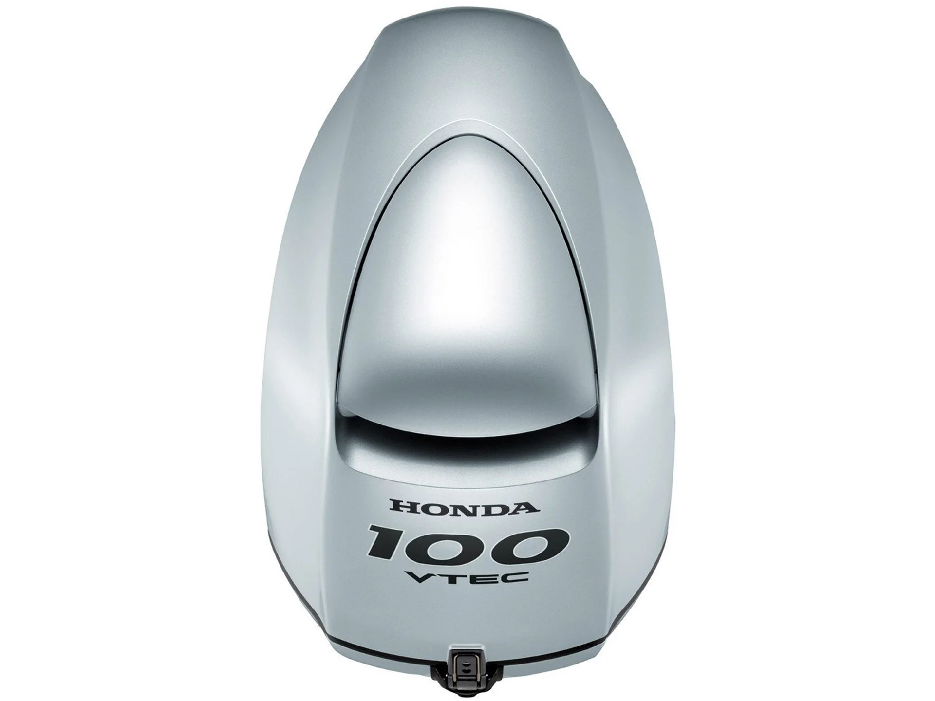 Лодочный мотор Honda BF 100 A LRTU - миниатюра 3