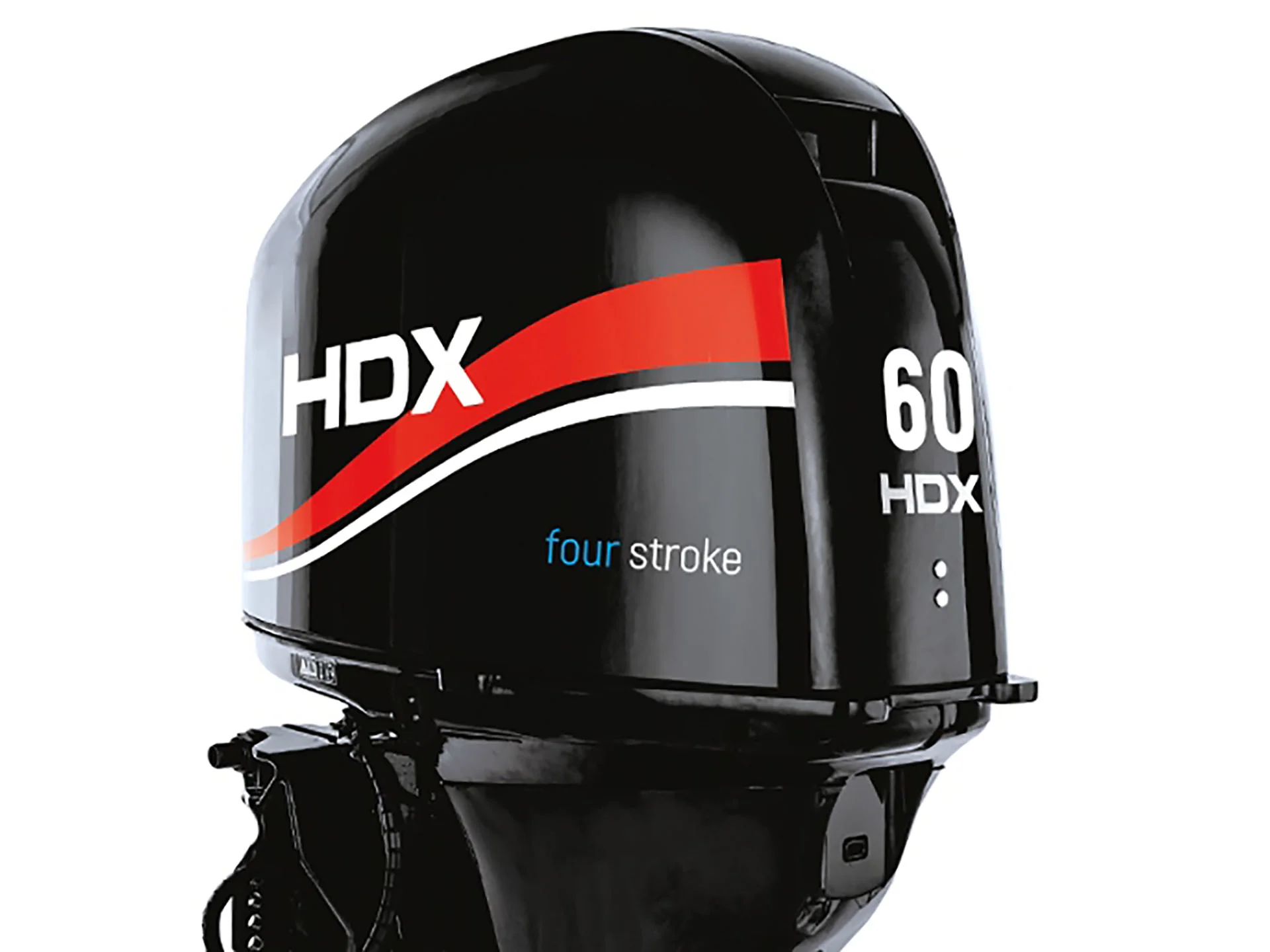 Лодочный мотор HDX F 60 FEL-T-EFI