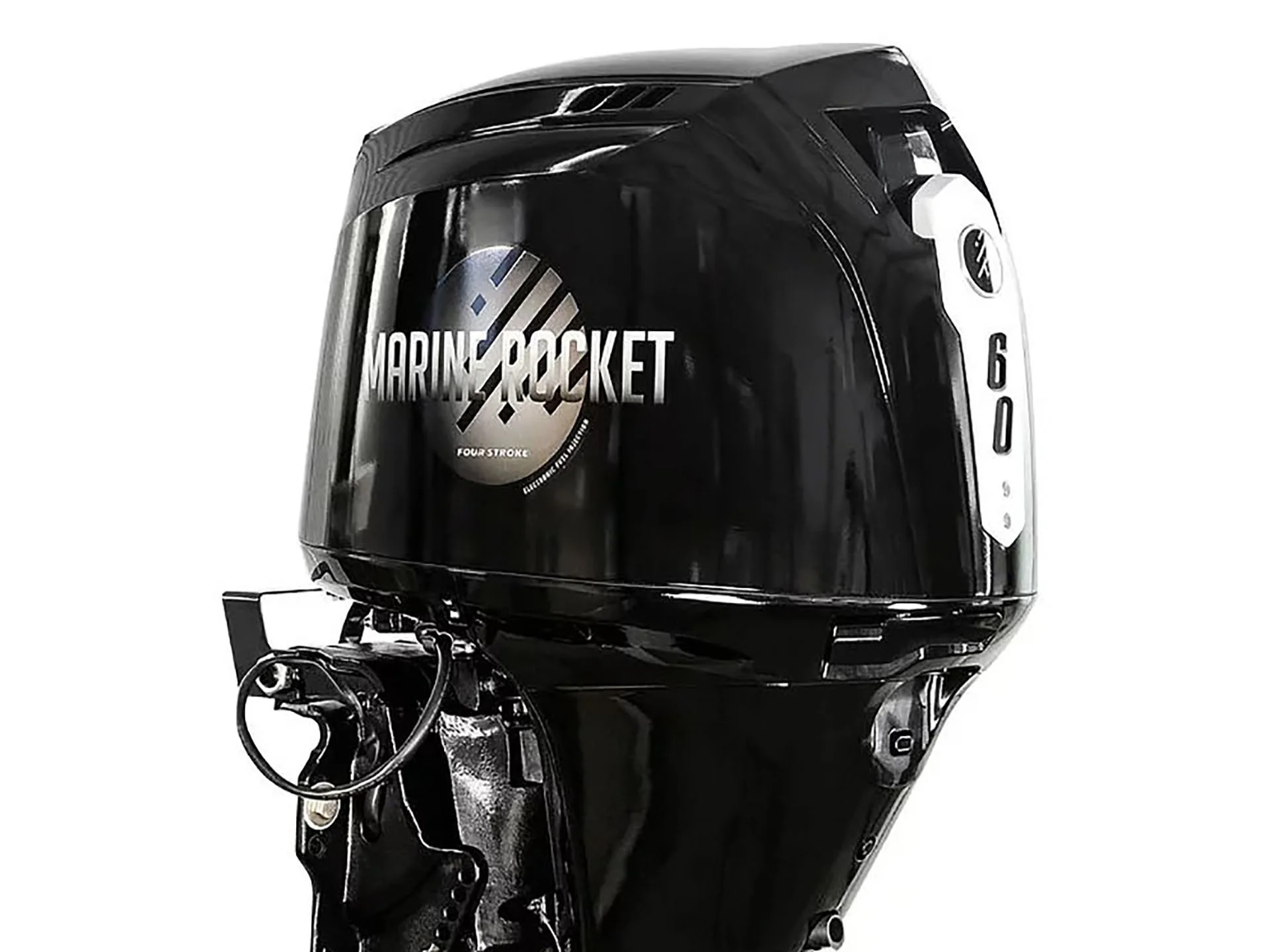 Лодочный мотор Marine Rocket MREF60FVEL-T
