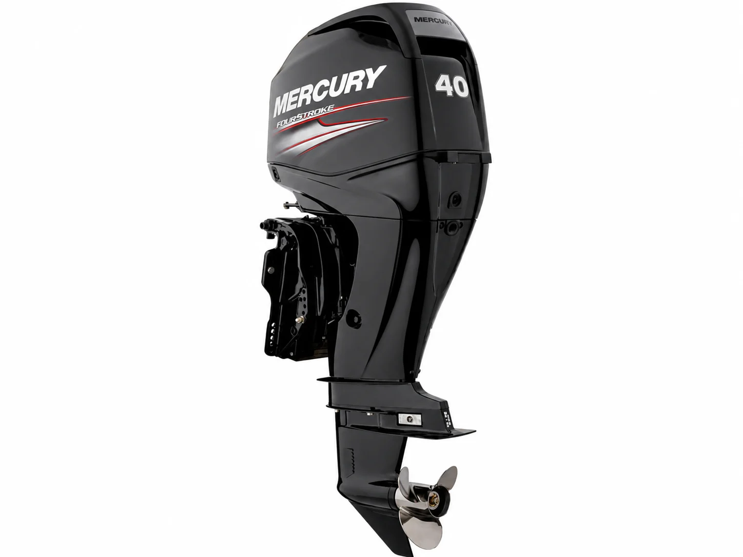 Лодочный мотор Mercury F 40 ELPT EFI