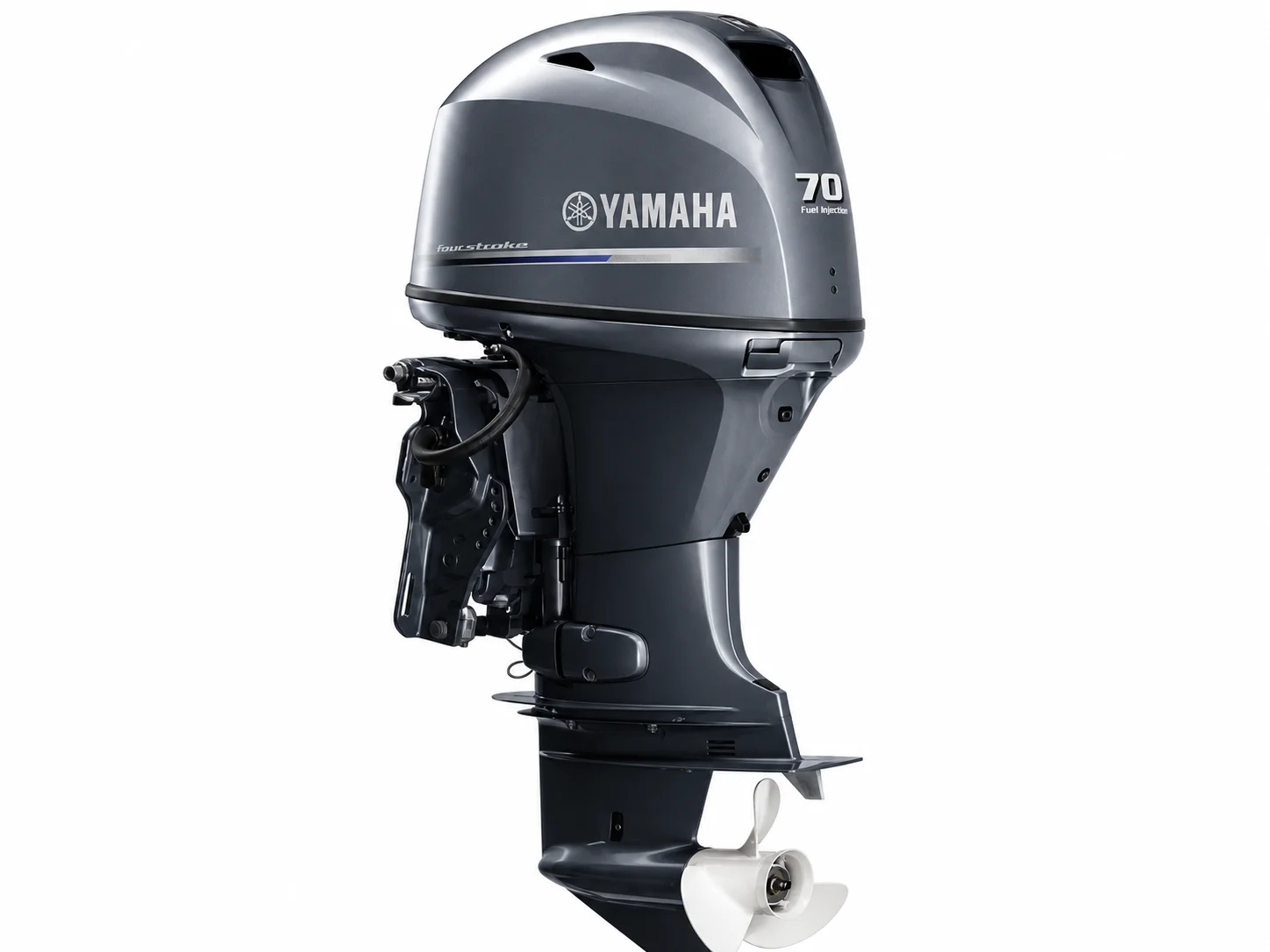 Лодочный мотор Yamaha F 70 AETL
