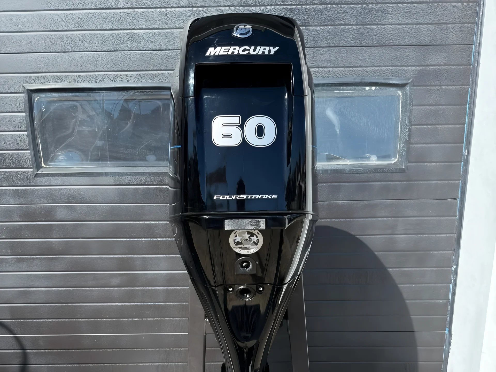 Лодочный мотор Mercury F 60 ELPT CT SP - миниатюра 4