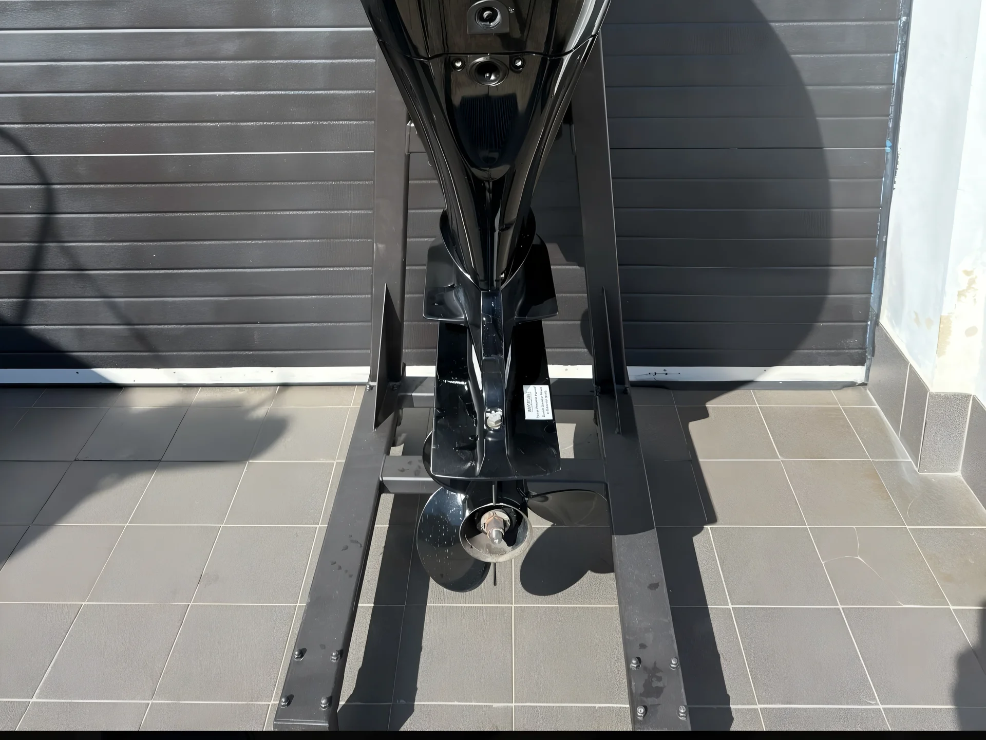 Лодочный мотор Mercury F 60 ELPT CT SP - миниатюра 5