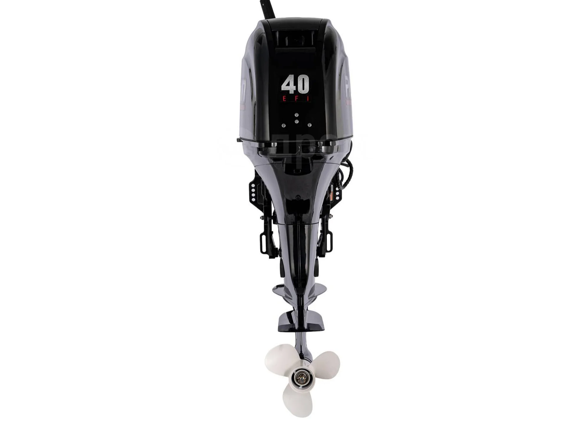 Лодочный мотор Parsun F40FEL-T-EFI