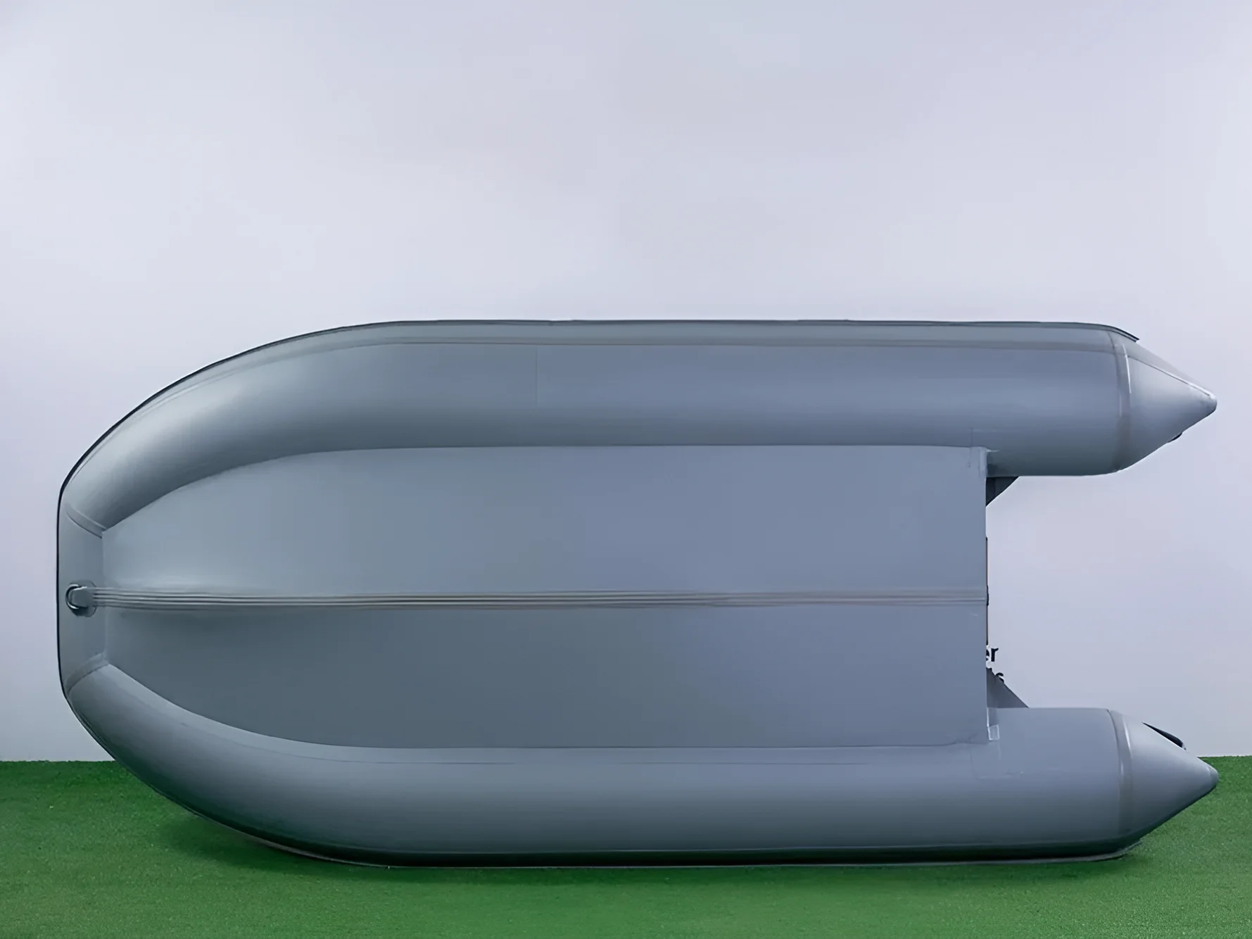 Лодка пвх RiverBoats RB - 300 - миниатюра 5