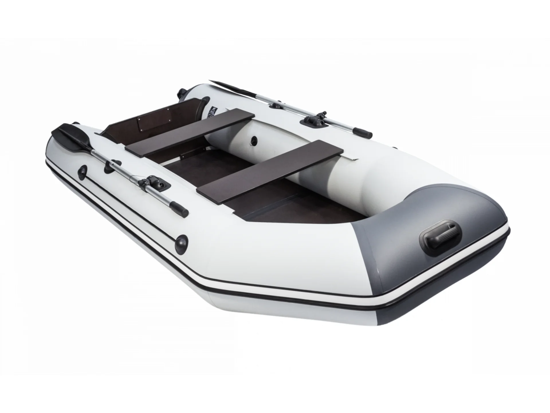 Лодка пвх Аква 2900 Cк - изображение 1