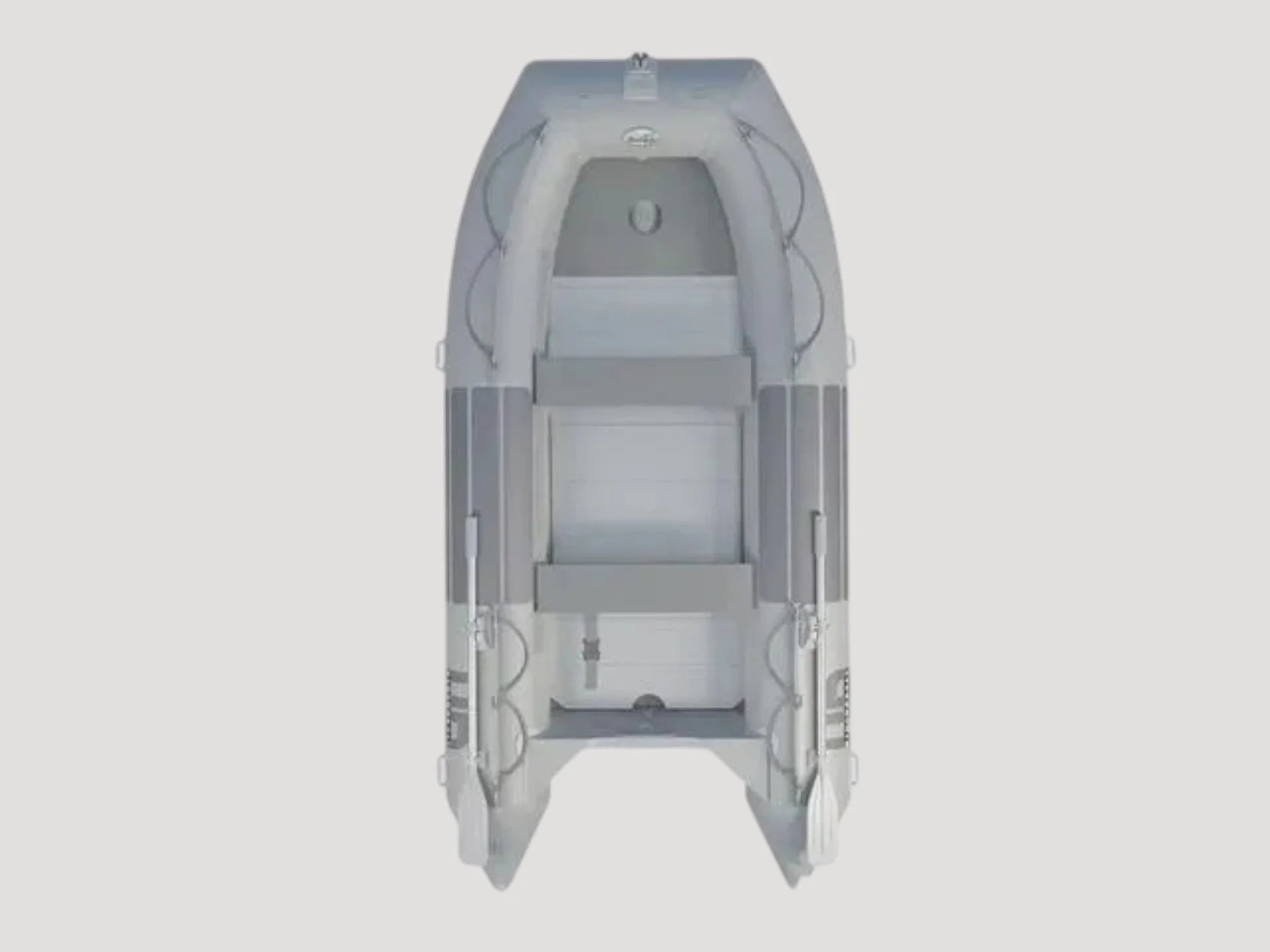 Лодка пвх Badger Баджер HD 350 - миниатюра 2