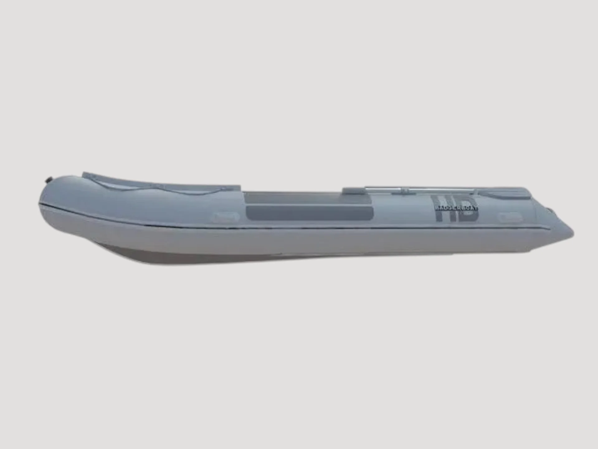 Лодка пвх Badger Баджер HD 350 - миниатюра 3