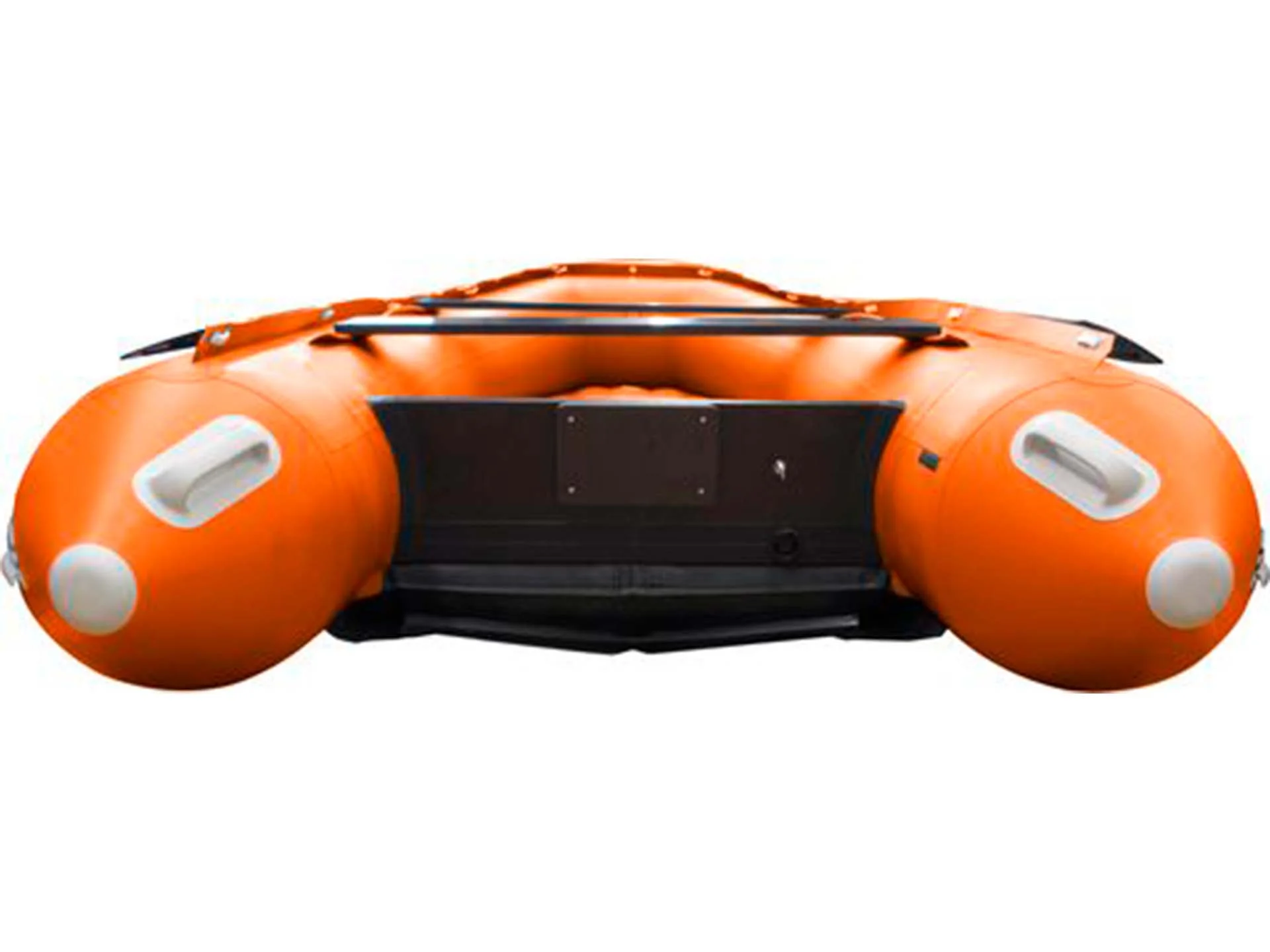 Лодка пвх Solar Солар 380 K (максима) - миниатюра 5