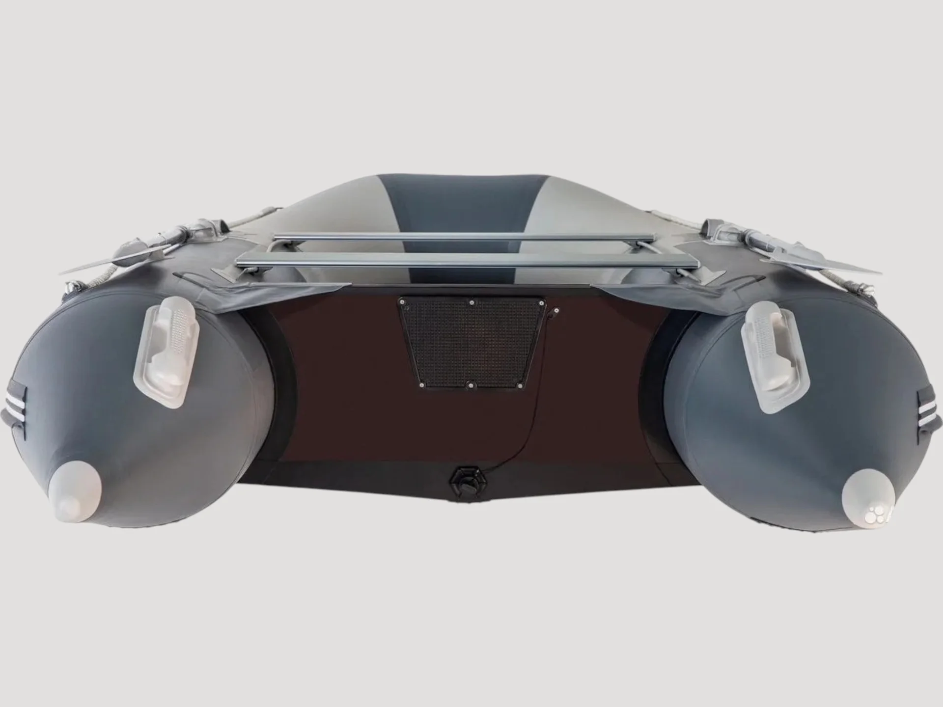 Лодка пвх Gladiator Гладиатор B 330 AD - миниатюра 3