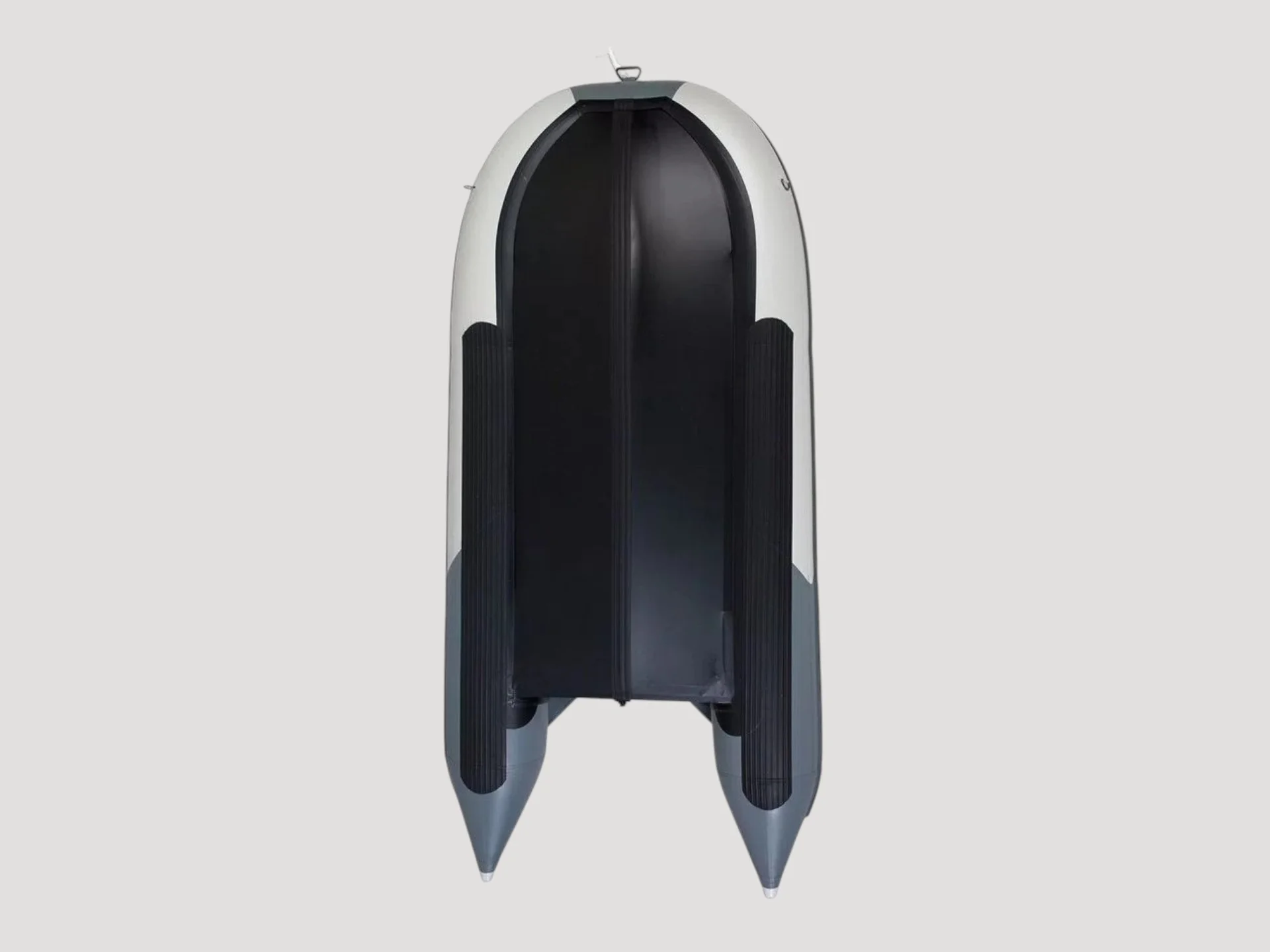 Лодка пвх Gladiator Гладиатор B 330 AD - миниатюра 4
