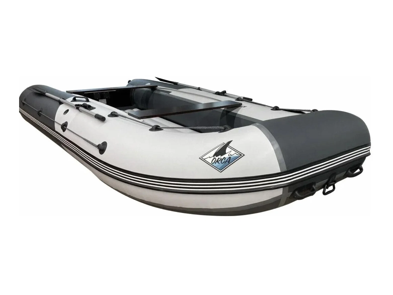 Лодка пвх Orca Орка GT 420 нд