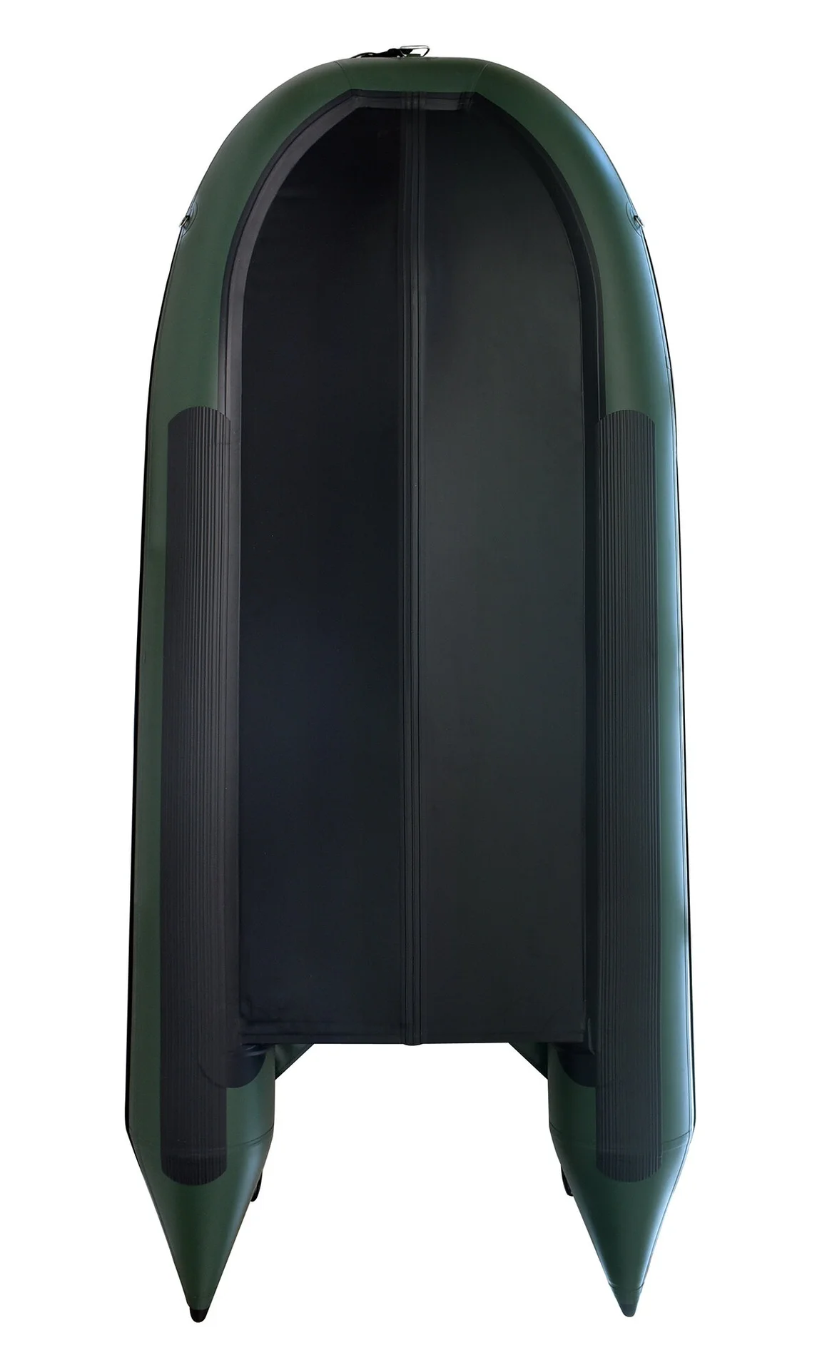Лодка пвх Gladiator Гладиатор D370AL - миниатюра 3