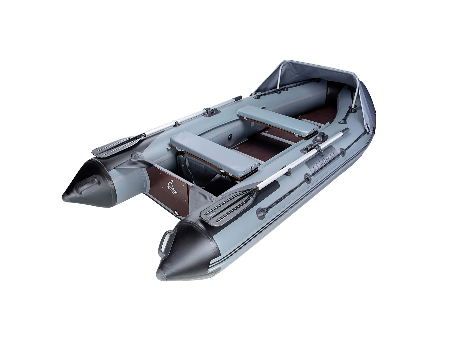 Лодка пвх Адмирал 320 Sport Lux