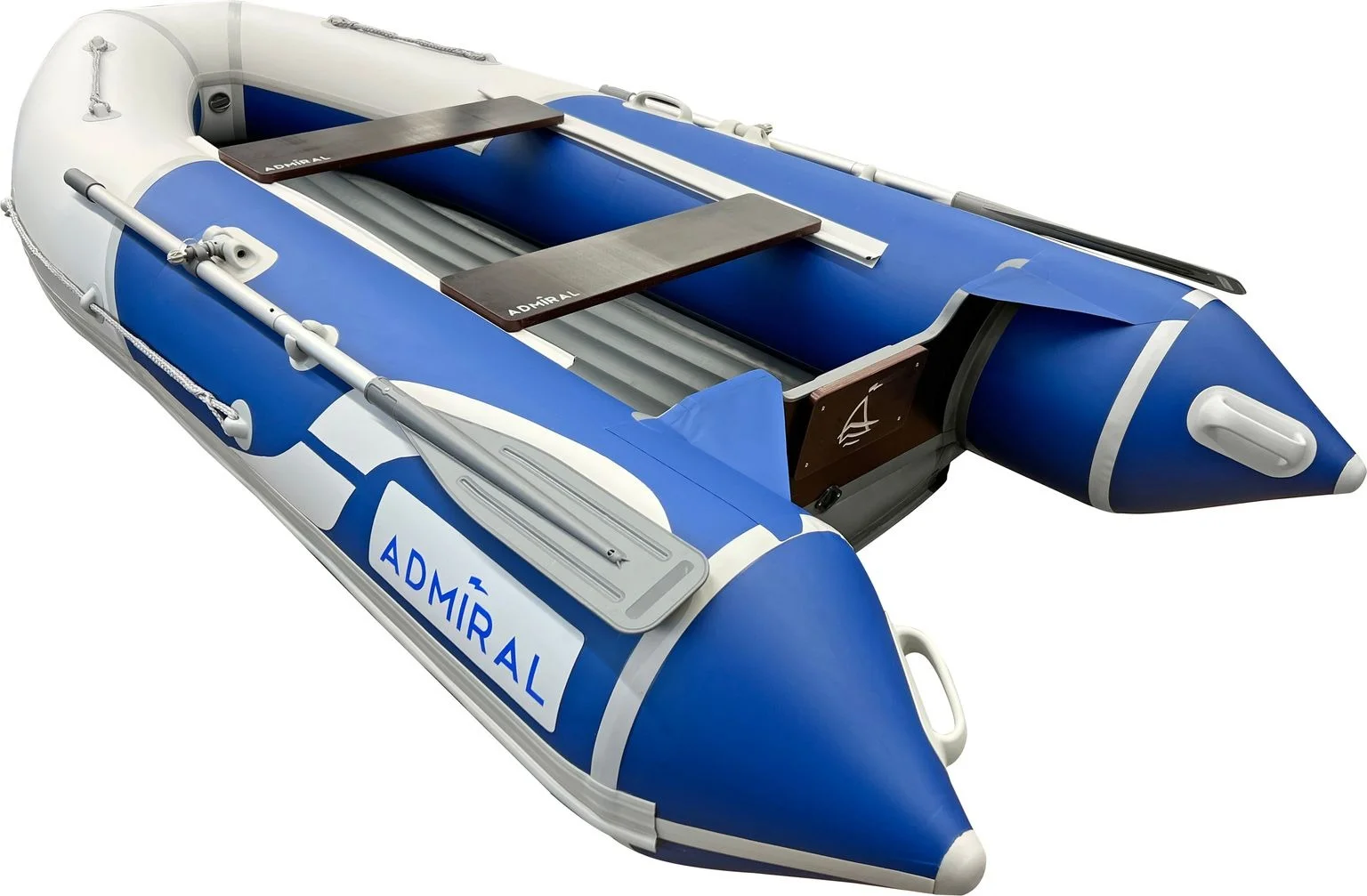 Лодка пвх Адмирал 325S нднд