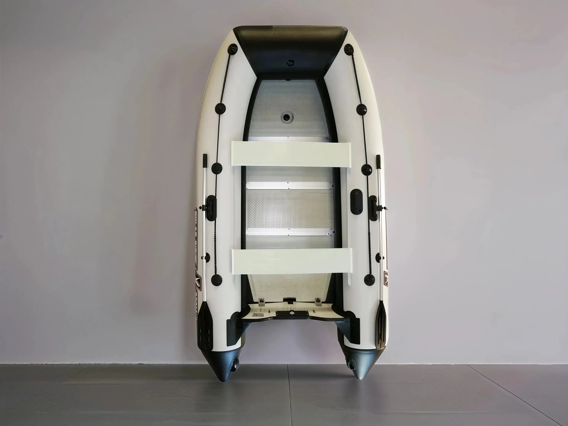 Лодка пвх Polar Bird PB-320M New Merlin (Кречет) - миниатюра 2