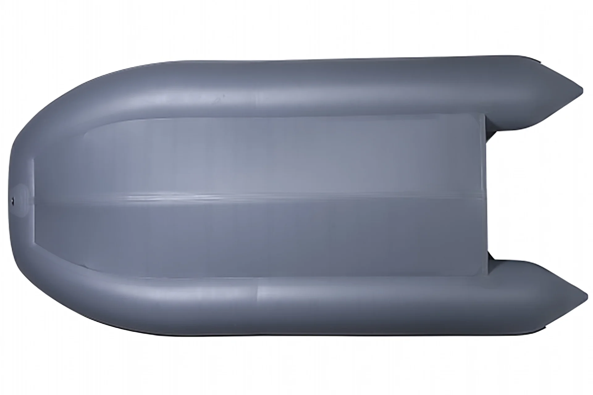Лодка пвх Адмирал ам-380 - миниатюра 2