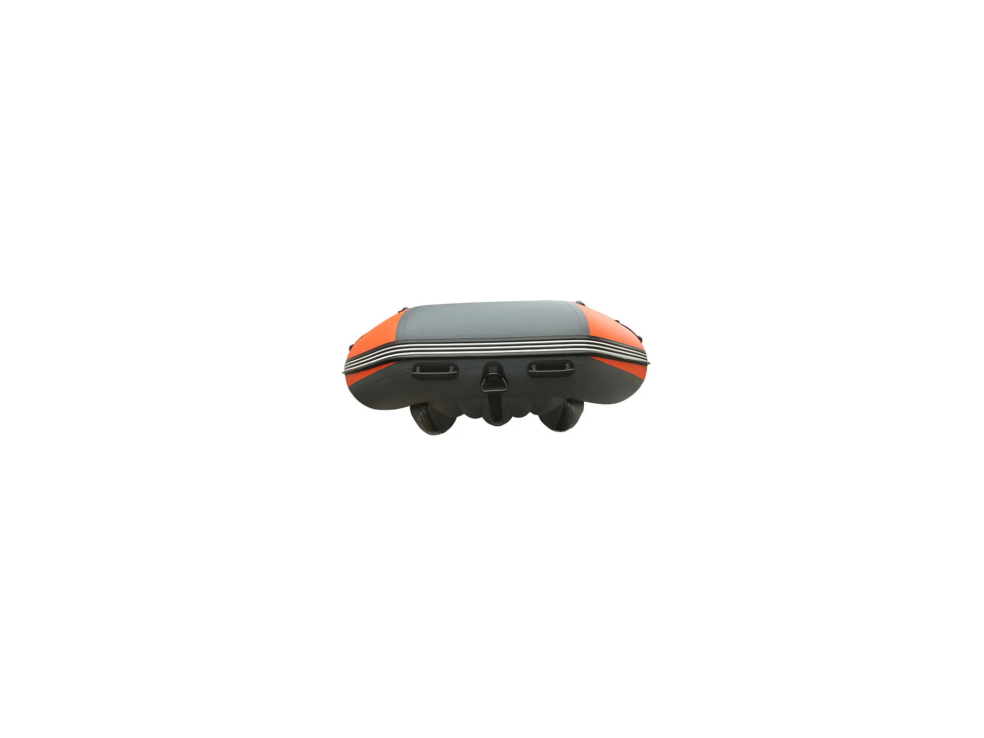 Лодка пвх Reef Риф Тритон 390нд - миниатюра 6