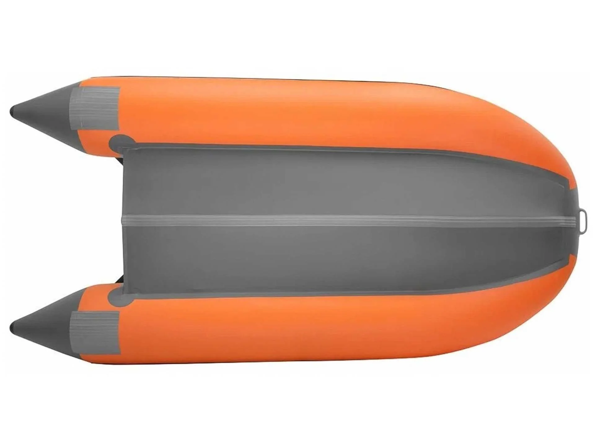 Лодка пвх Роджер (Roger) Hunter Keel 3200 - миниатюра 3