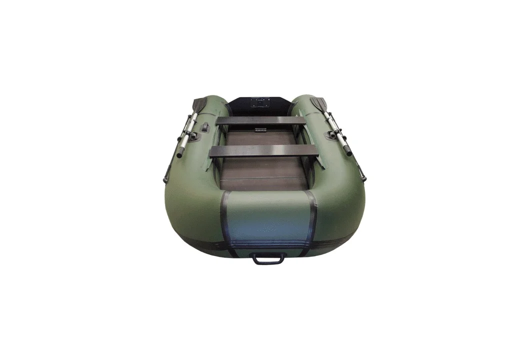 Лодка пвх Роджер Zefir Hunter 3200 - миниатюра 2