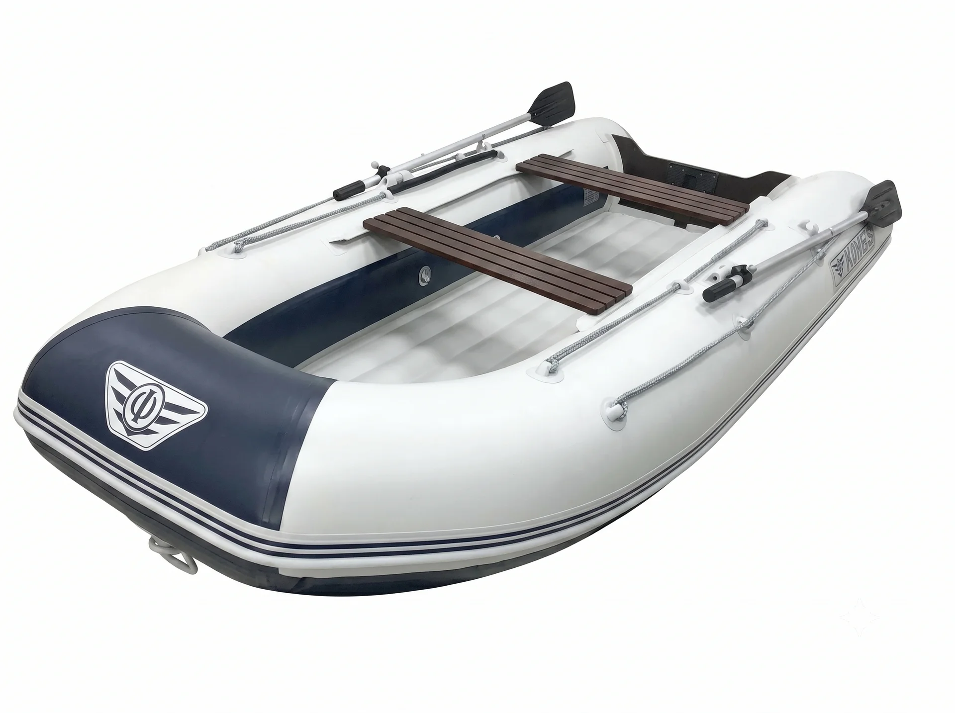 Лодка пвх Флагман 330 U - изображение 1