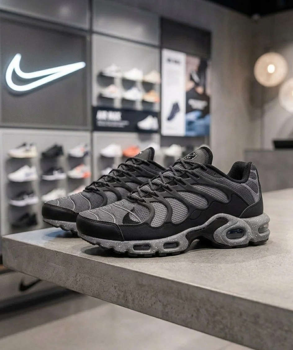 кроссовки Nike - миниатюра 3