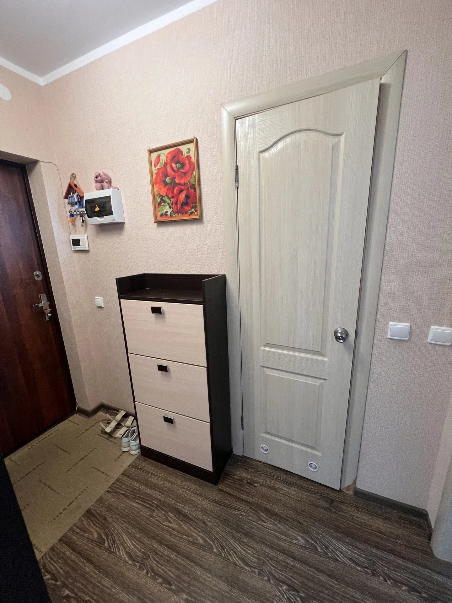 продам 1к квартиру в ЖК на Ключевом - миниатюра 6