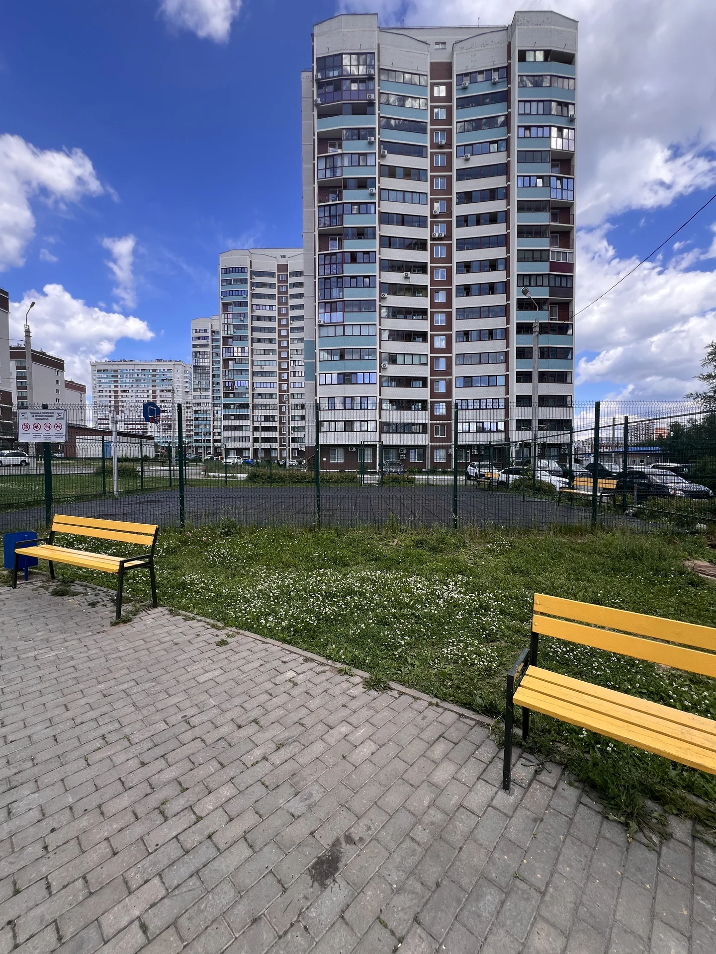 продам 1к квартиру в ЖК на Ключевом - миниатюра 15