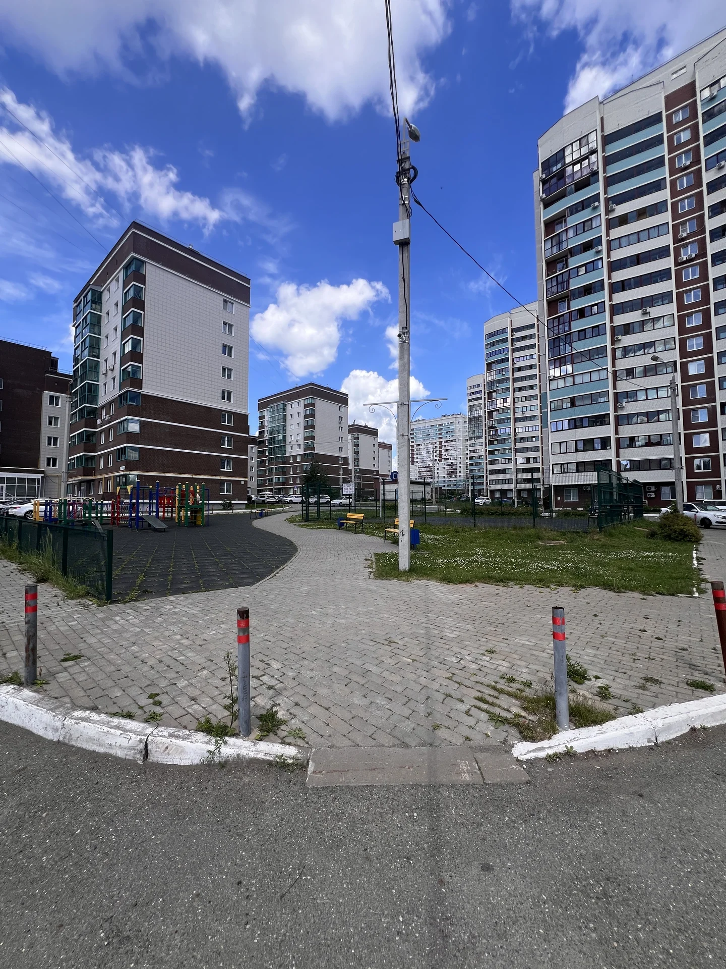продам 1к квартиру в ЖК на Ключевом - миниатюра 16