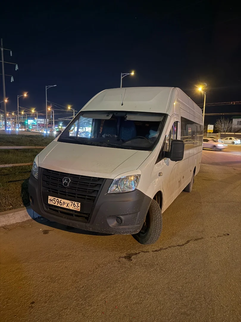 Аренда автобуса с водителем 19+3 мест - миниатюра 5