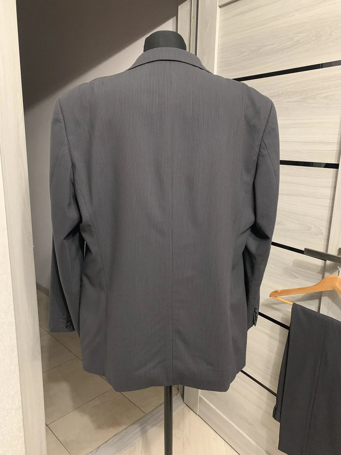 костюм мужской Armani - миниатюра 2