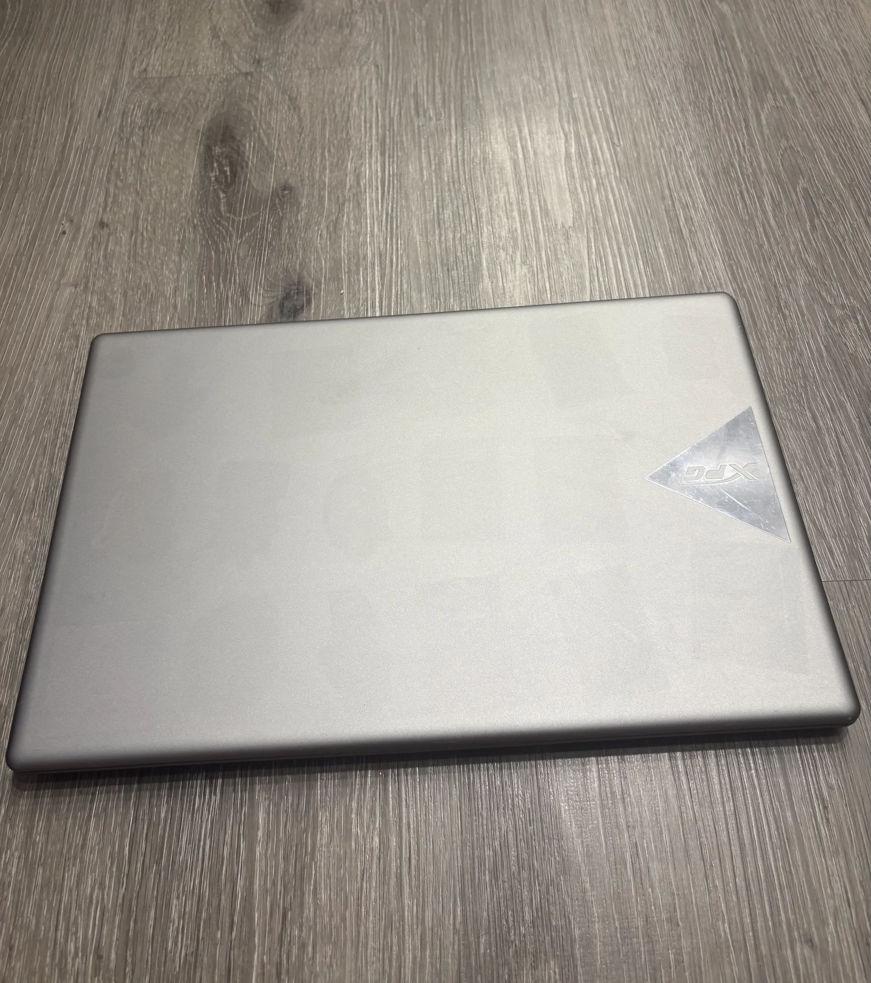 Ноутбук adata XPG Xenia 15TC на запчасти - миниатюра 2