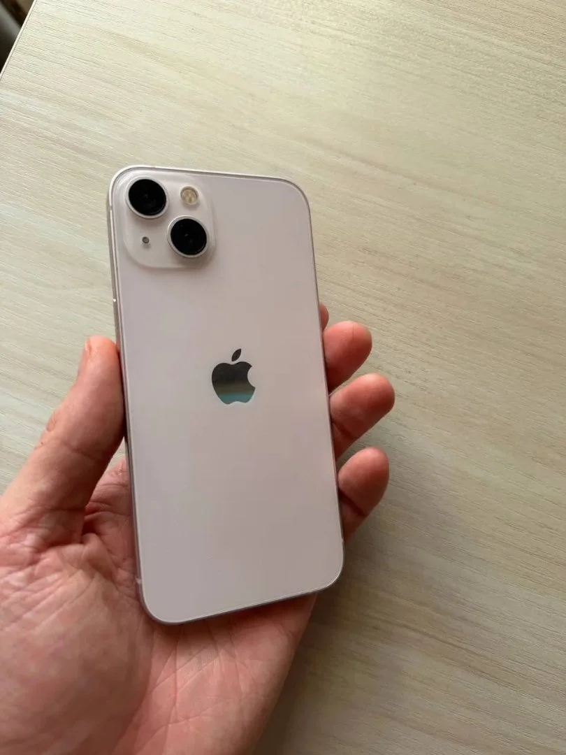iPhone 13, 256 ГБ, SIM + eSIM - миниатюра 2