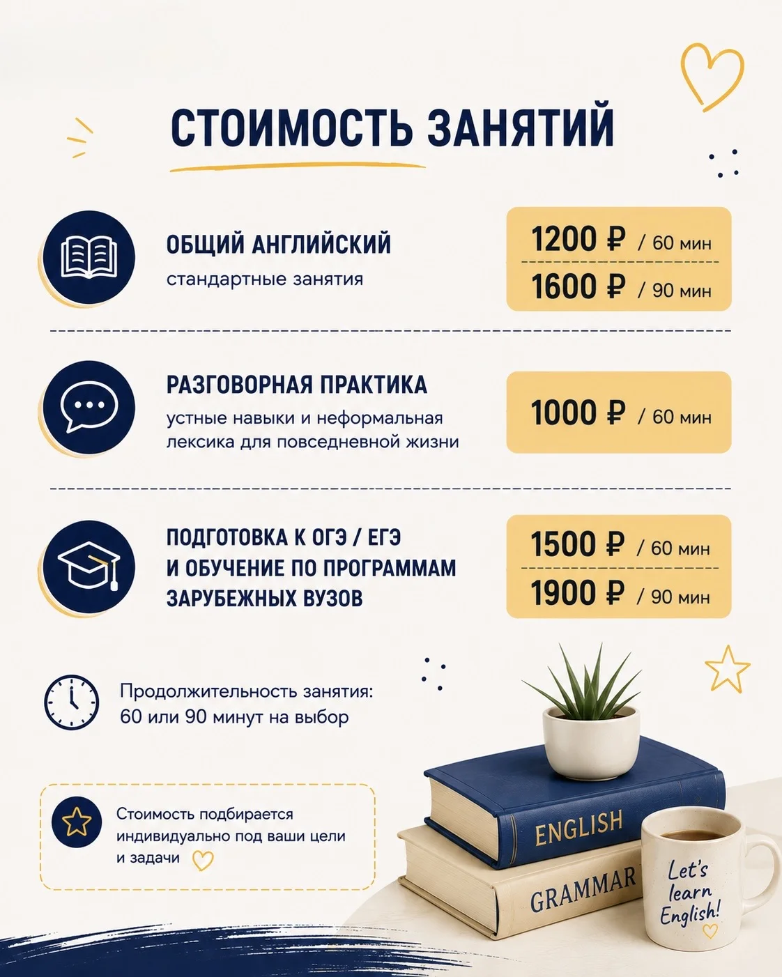 Репетитор по английскому языку - миниатюра 4
